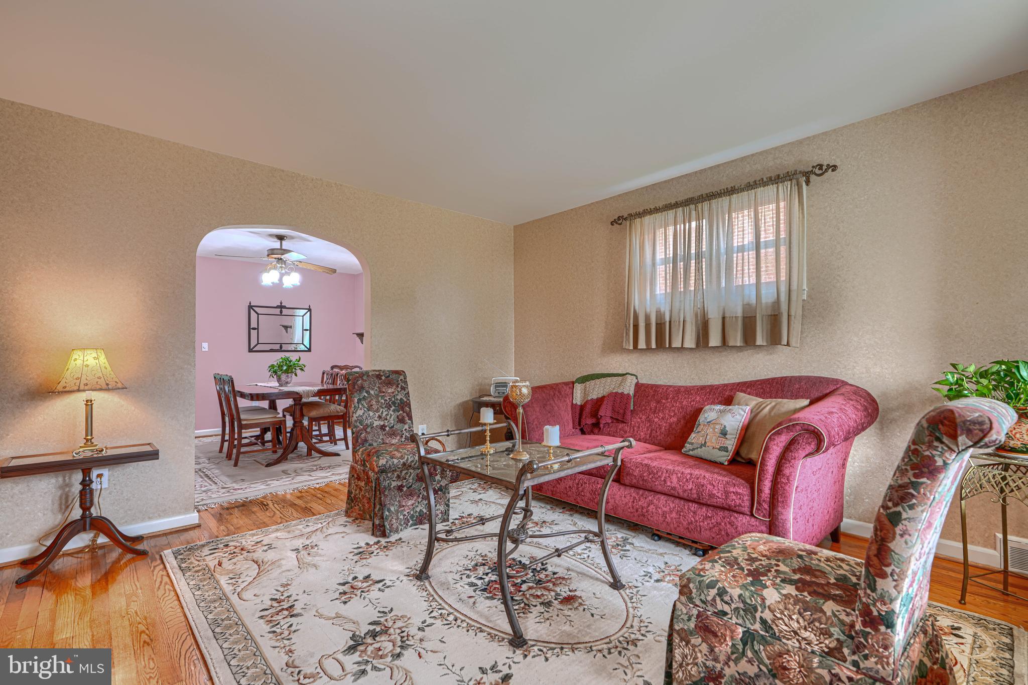 PARKVILLE - Residential