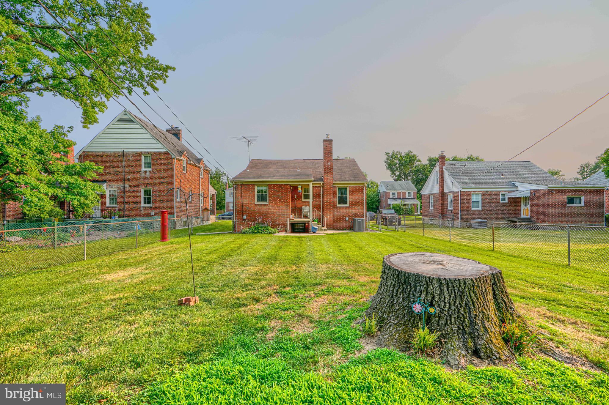 PARKVILLE - Residential