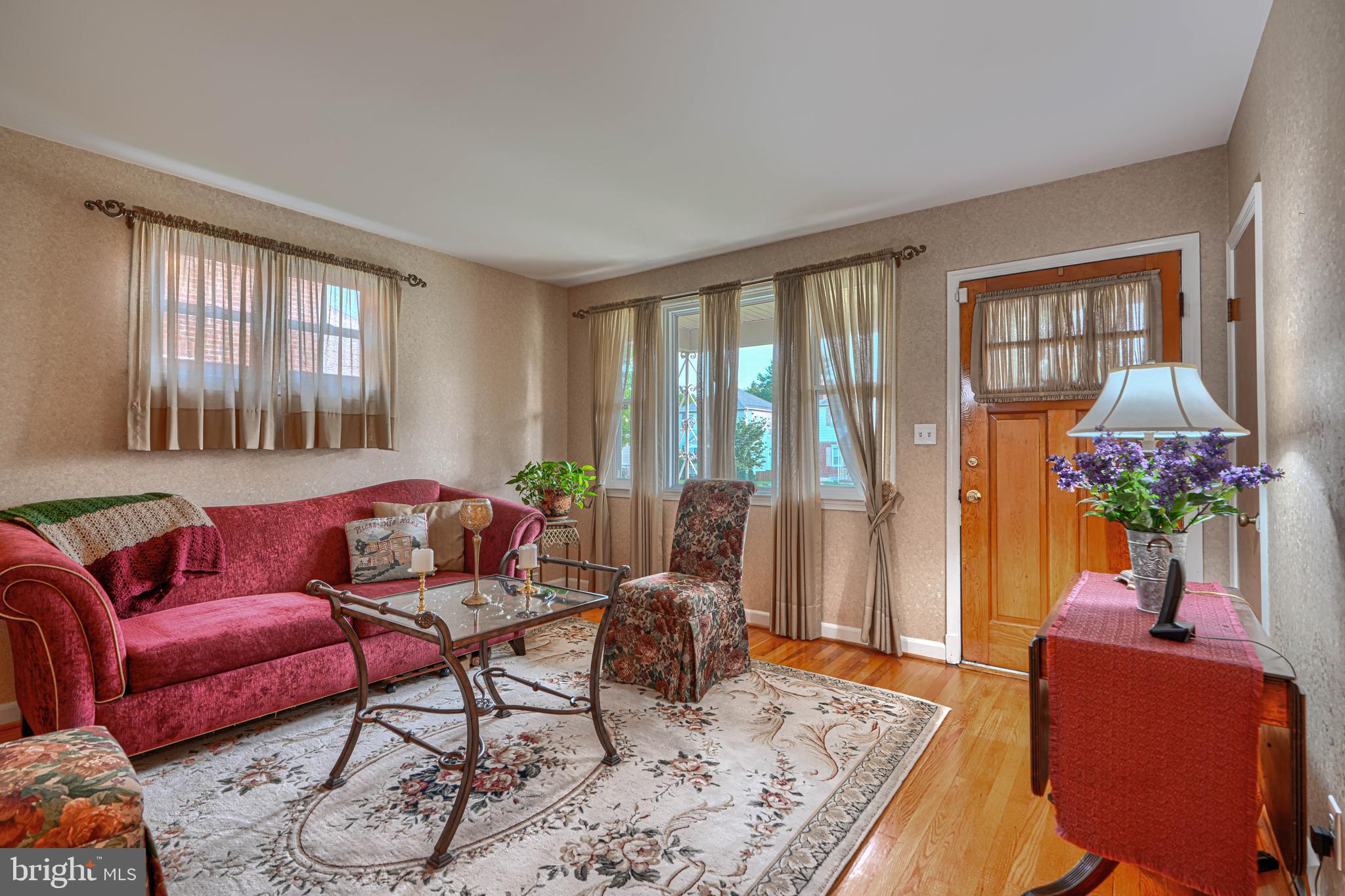 PARKVILLE - Residential