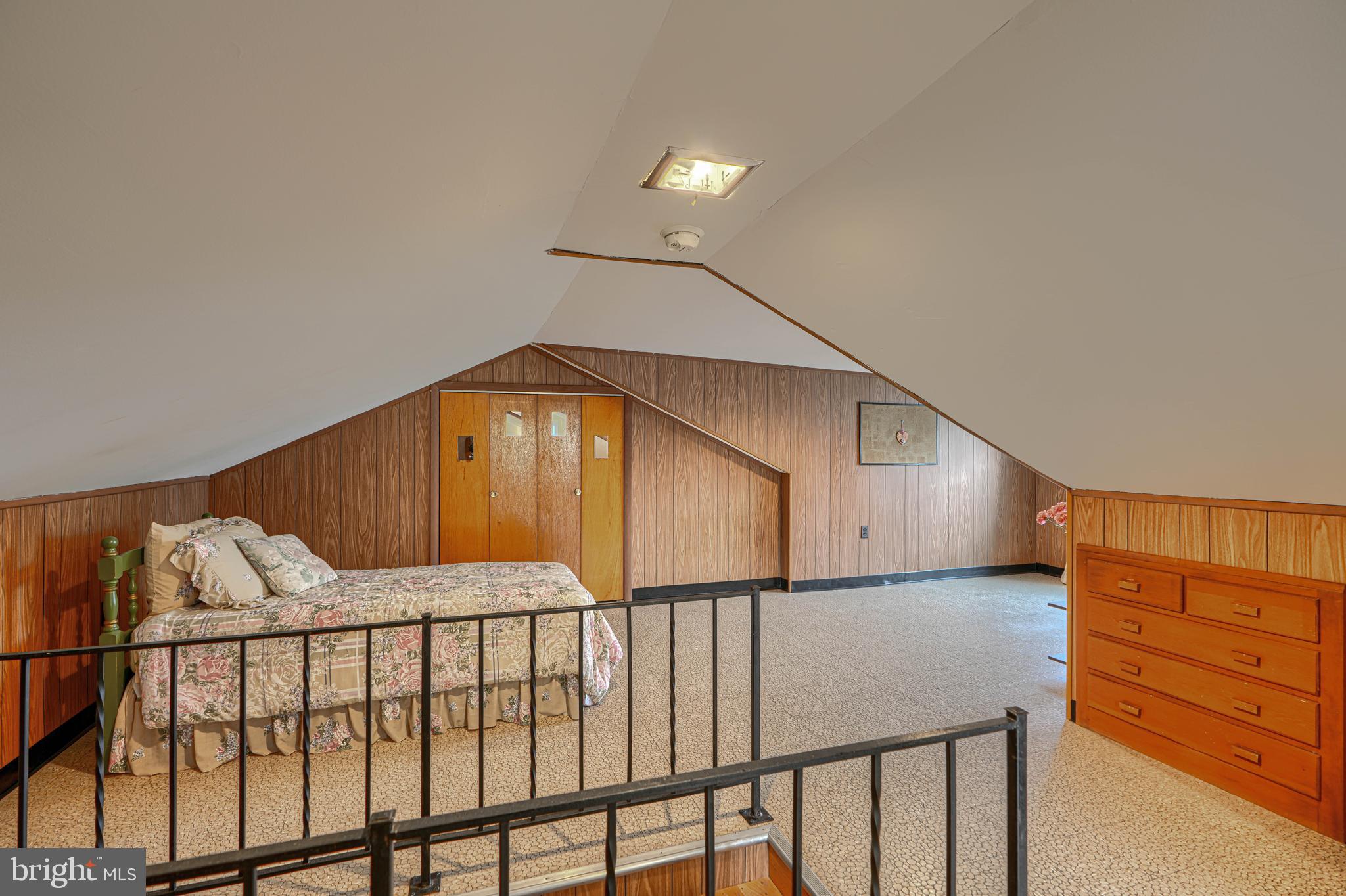 PARKVILLE - Residential