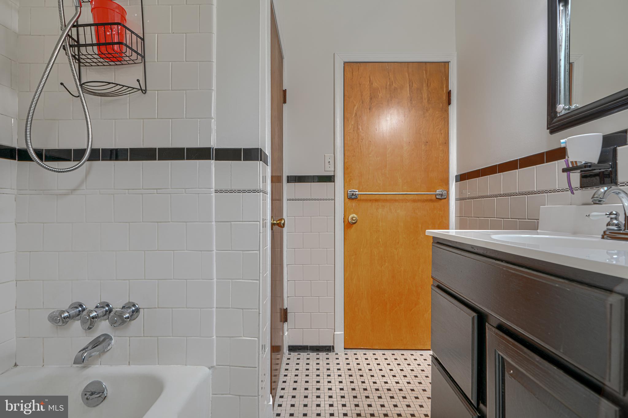 PARKVILLE - Residential