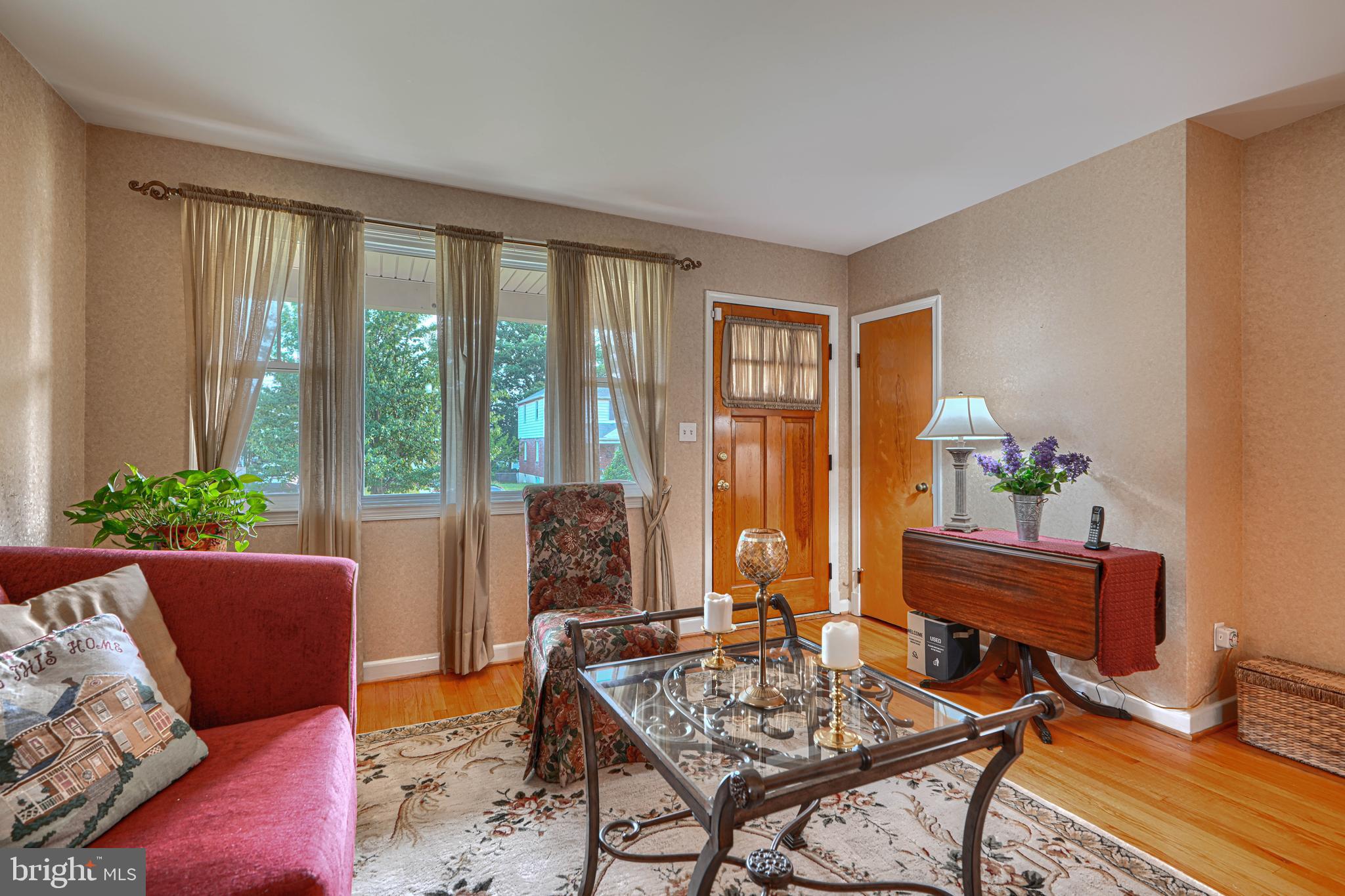 PARKVILLE - Residential