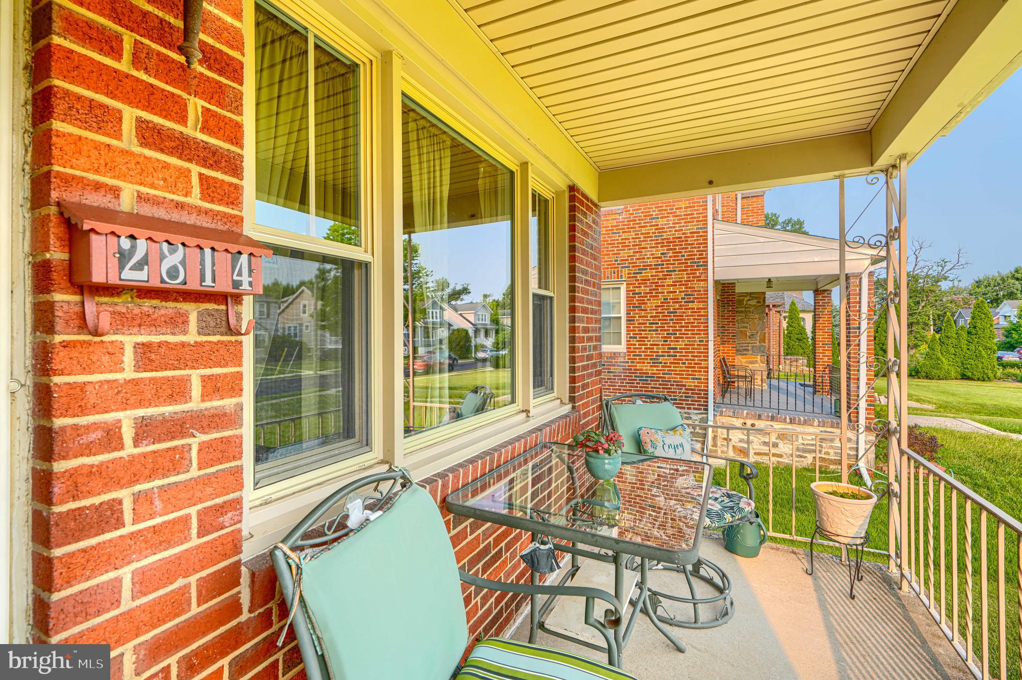 PARKVILLE - Residential