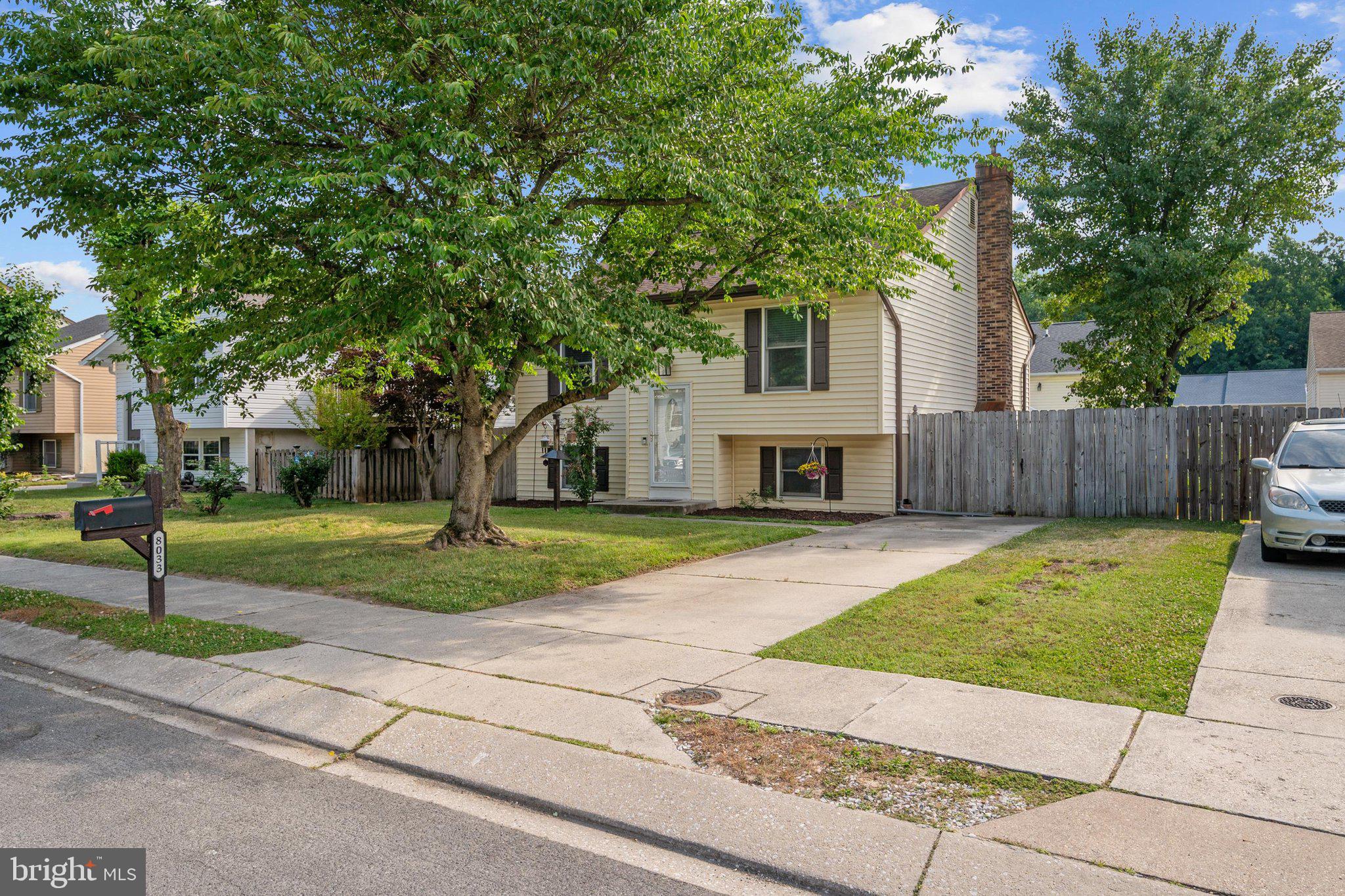 GREEN HAVEN - Residential