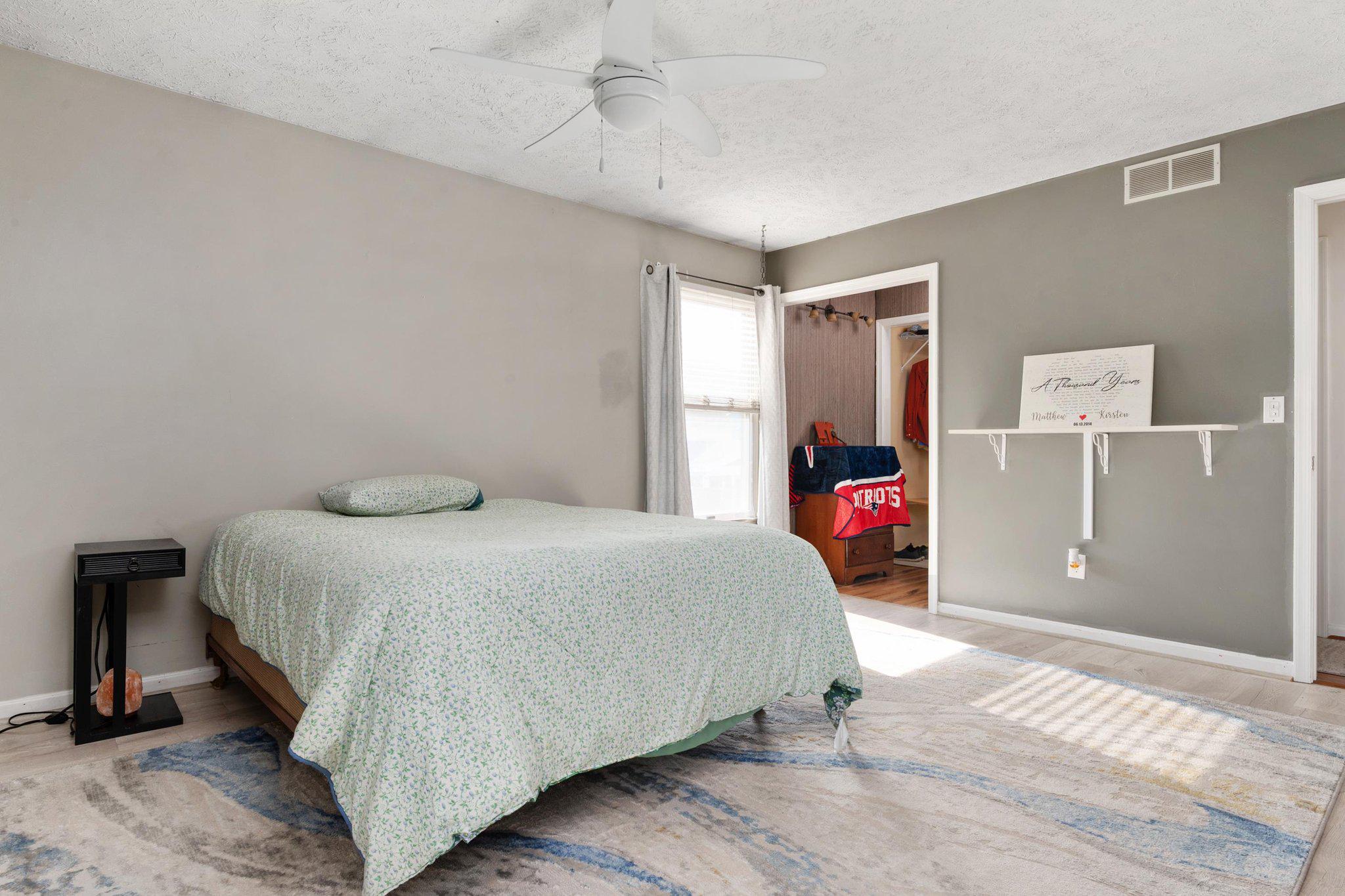 GREEN HAVEN - Residential