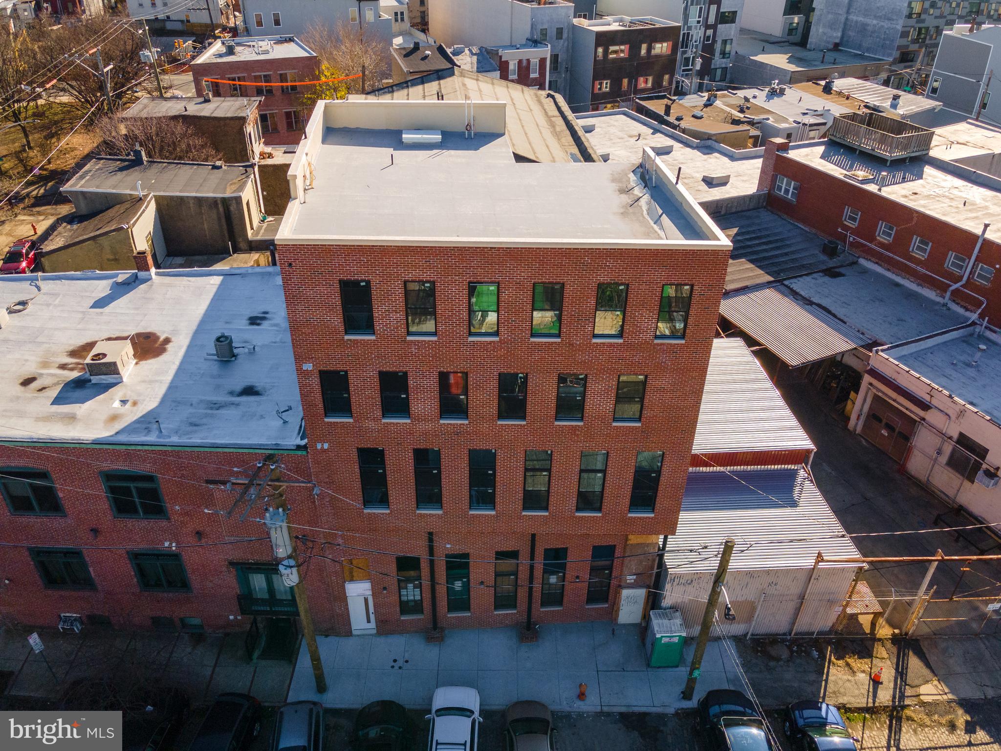 FISHTOWN - Residential Income