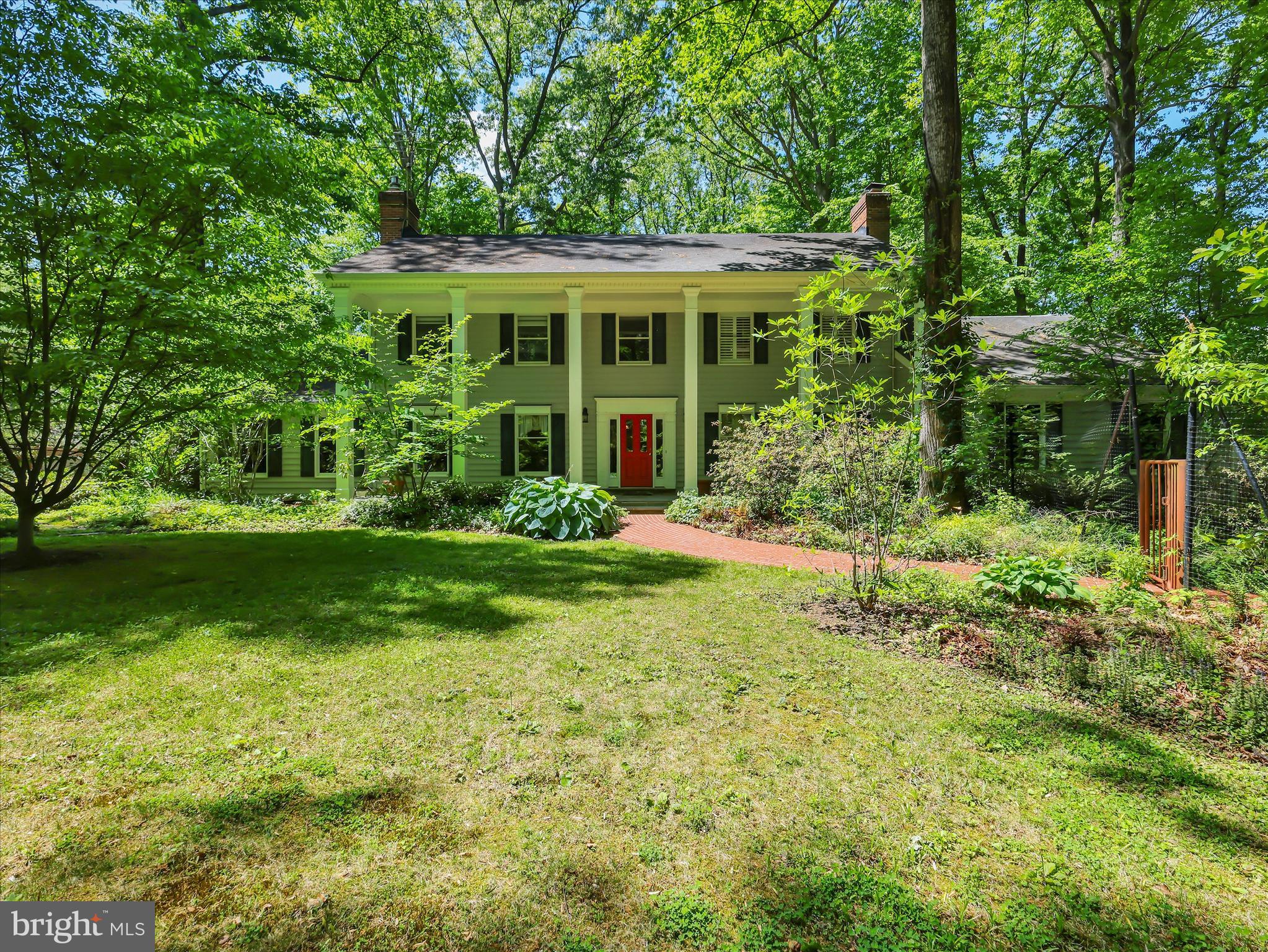 POTOMAC STATION - Residential