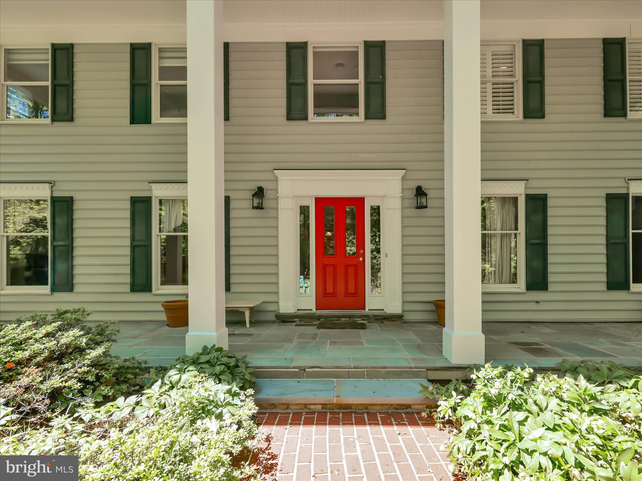 POTOMAC STATION - Residential