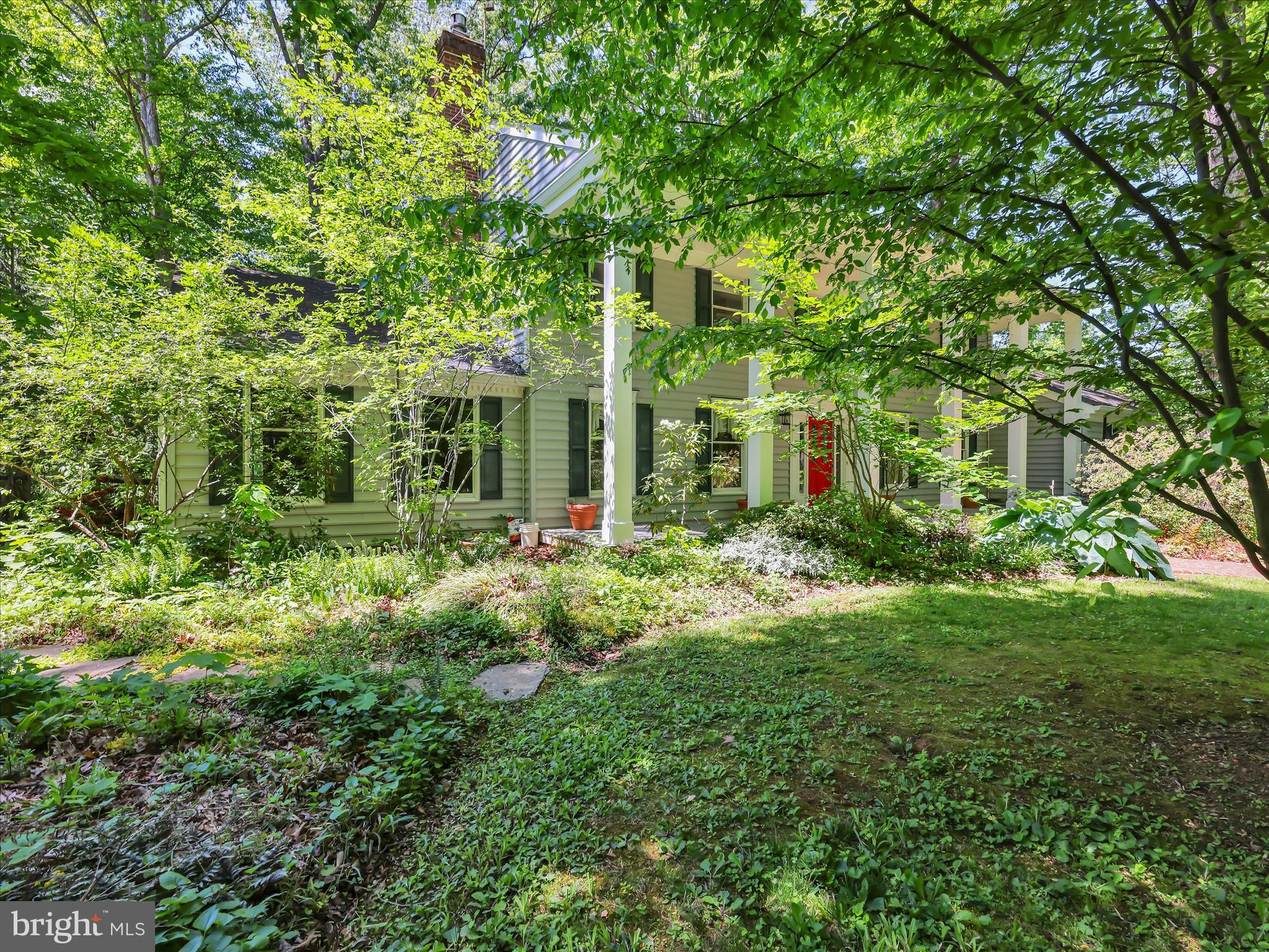 POTOMAC STATION - Residential