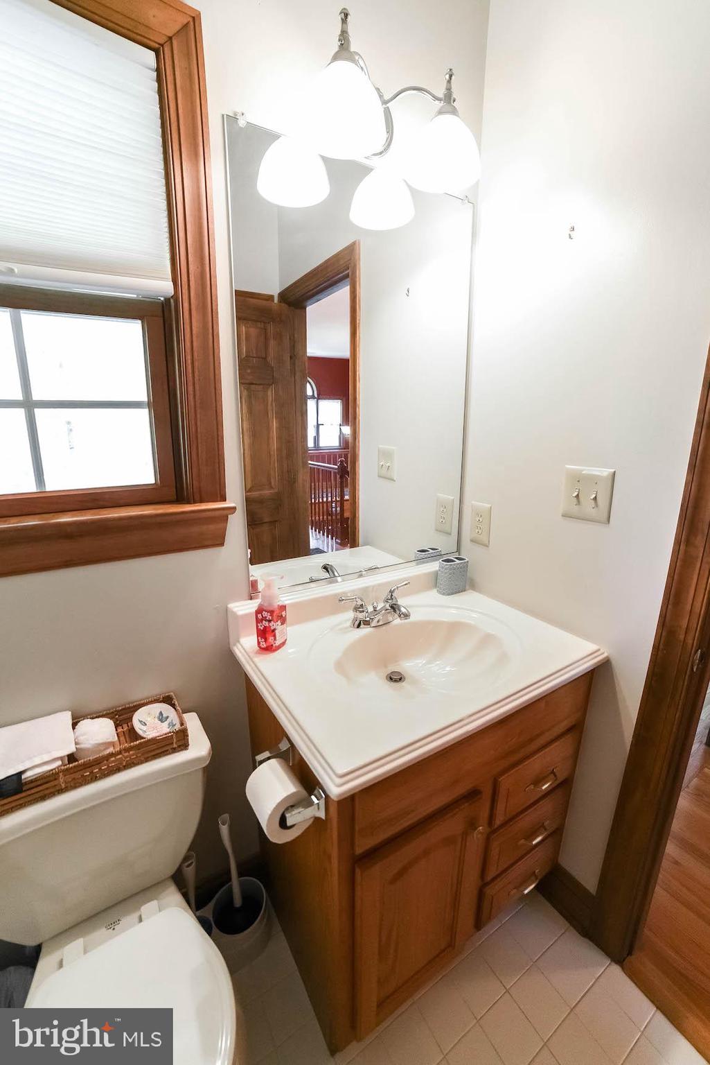WHITE OAK - Residential
