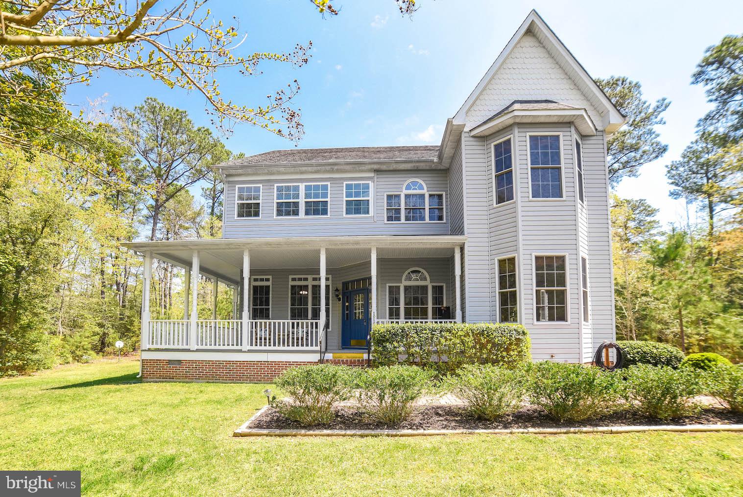 WHITE OAK - Residential