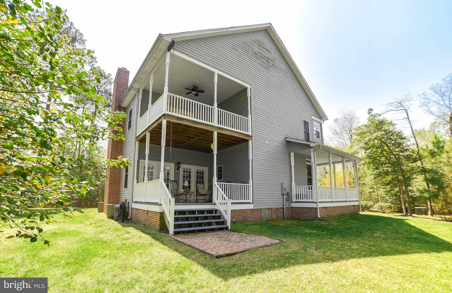 WHITE OAK - Residential
