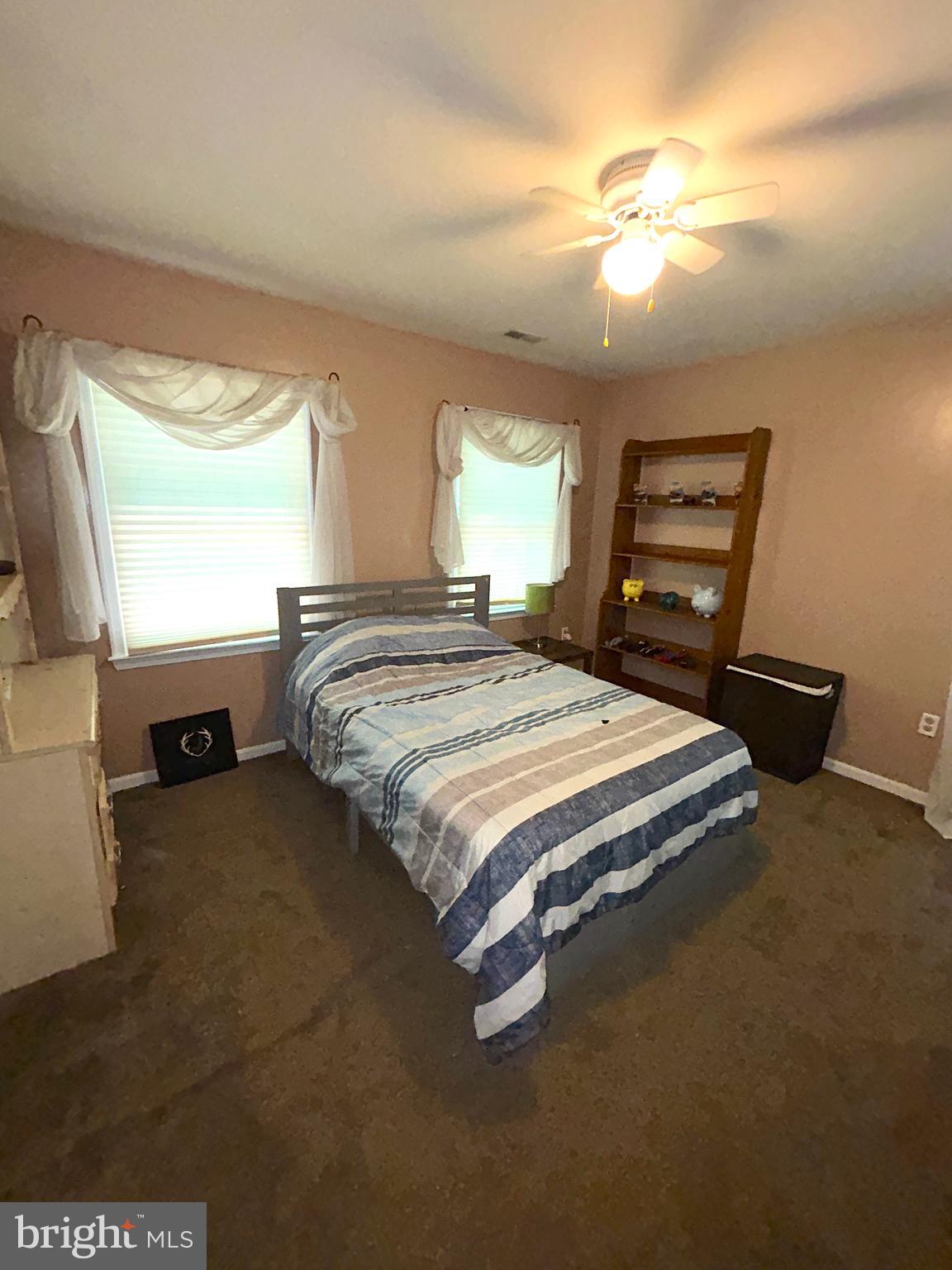 FAIRFIELD - Residential