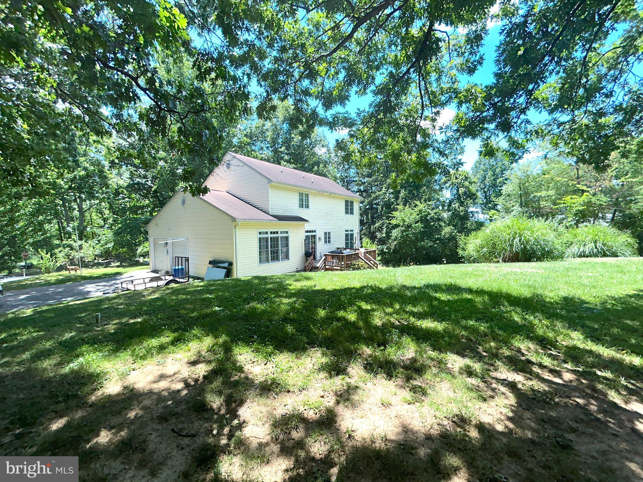 FAIRFIELD - Residential