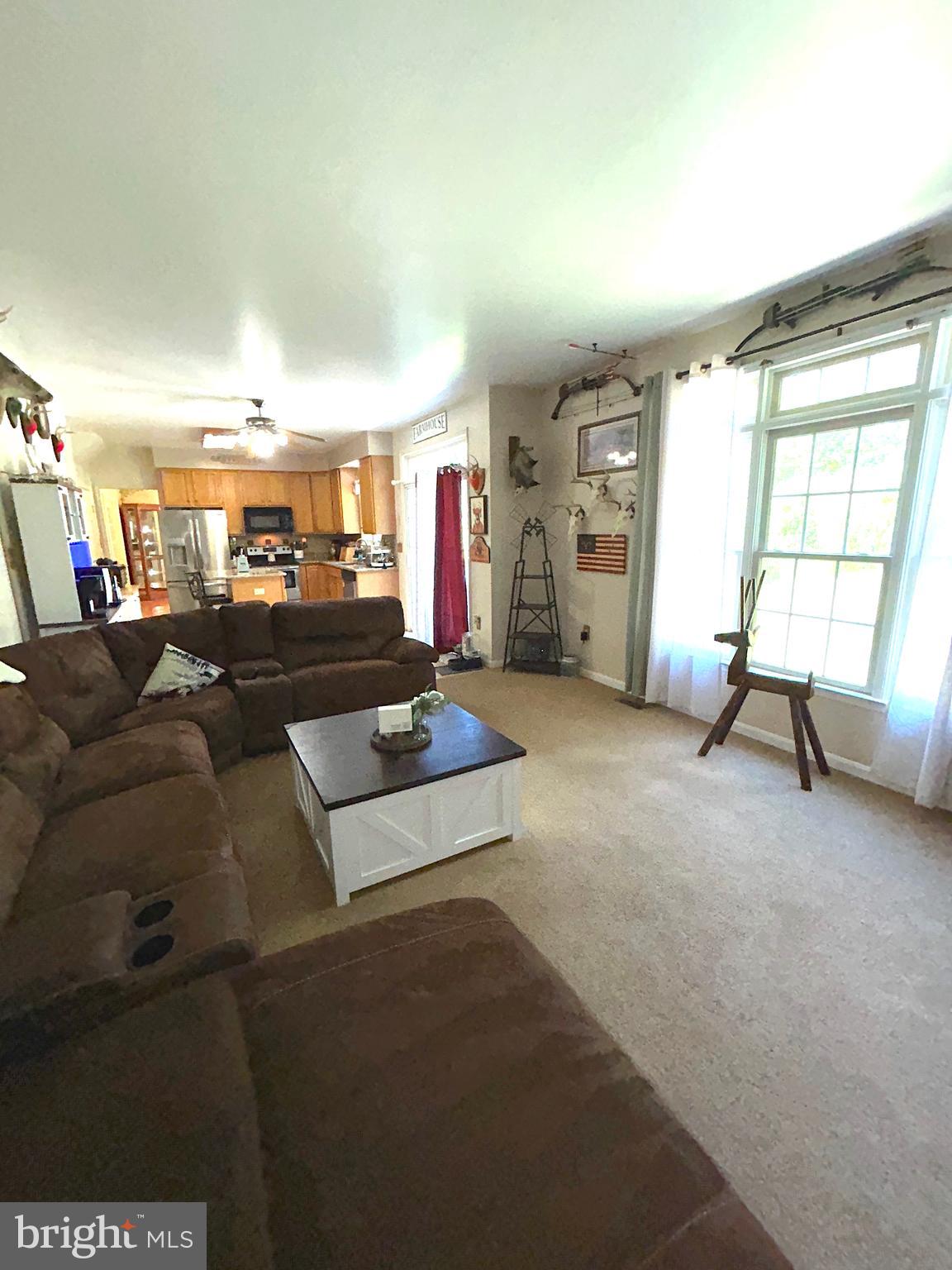 FAIRFIELD - Residential
