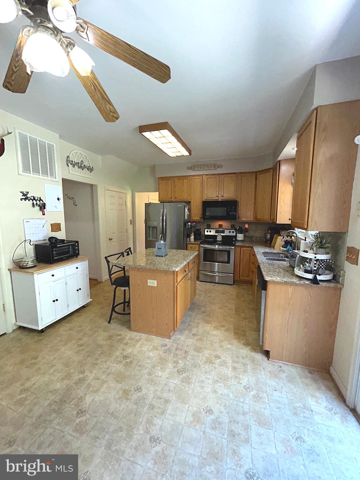 FAIRFIELD - Residential