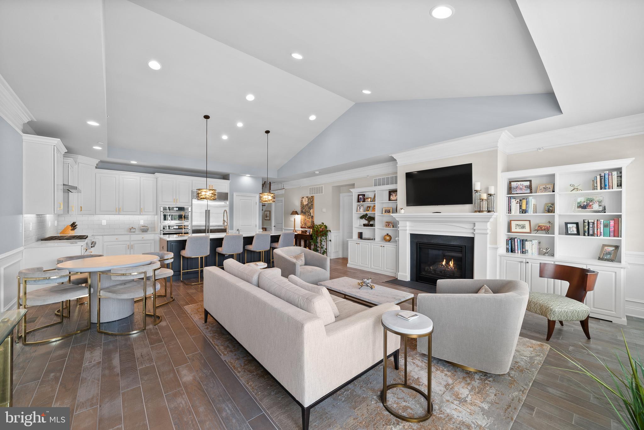 LISETER - Residential
