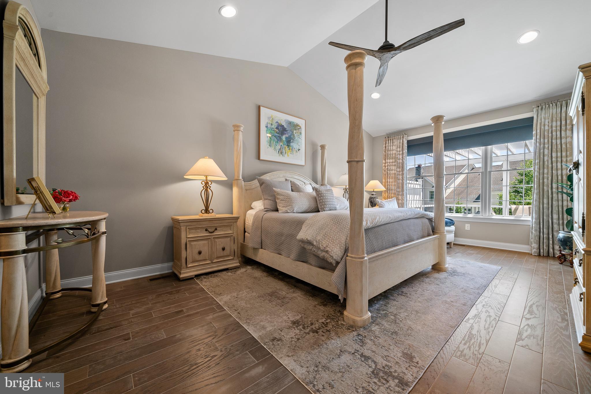 LISETER - Residential