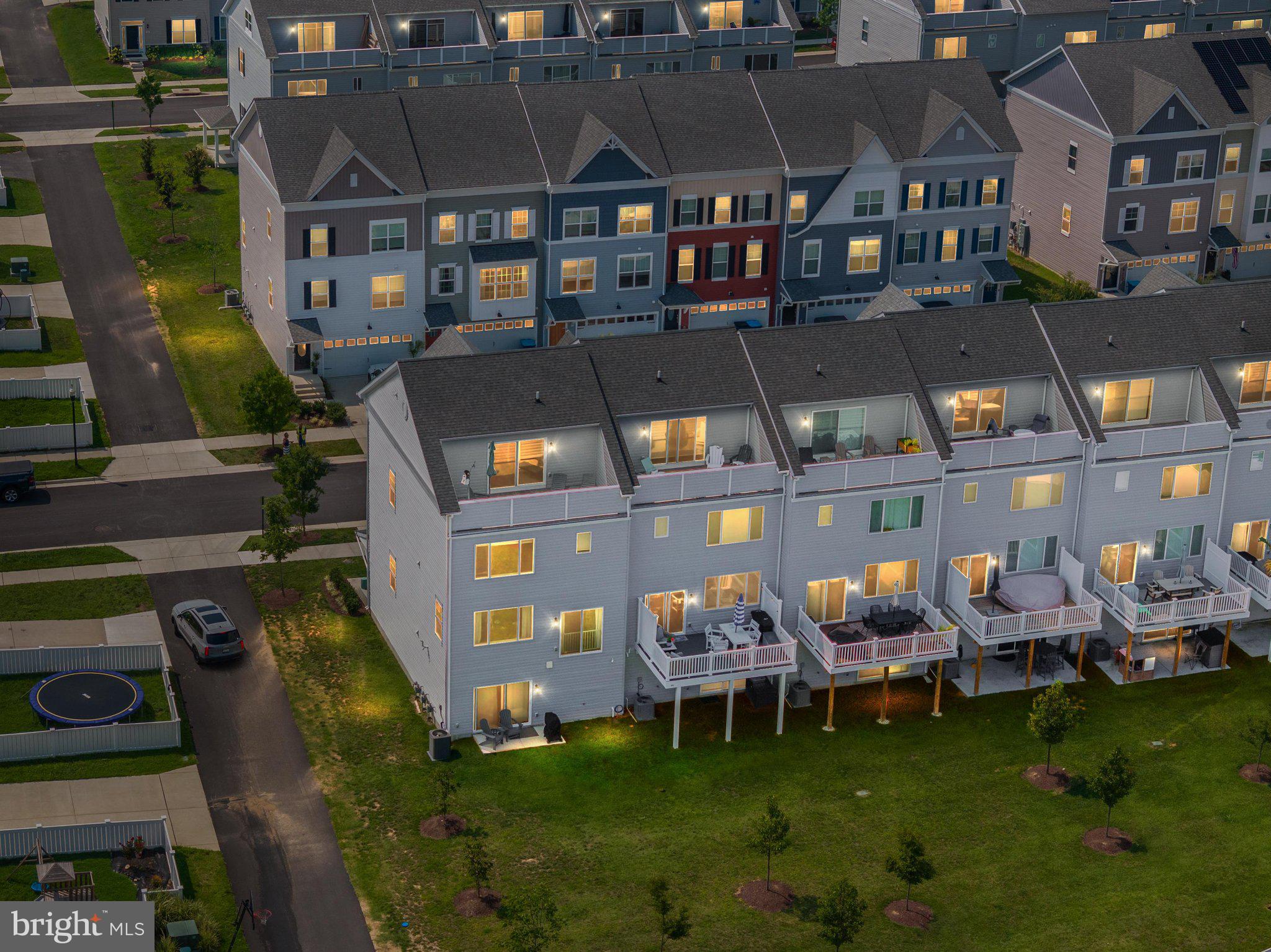 ELLENDALE - Residential