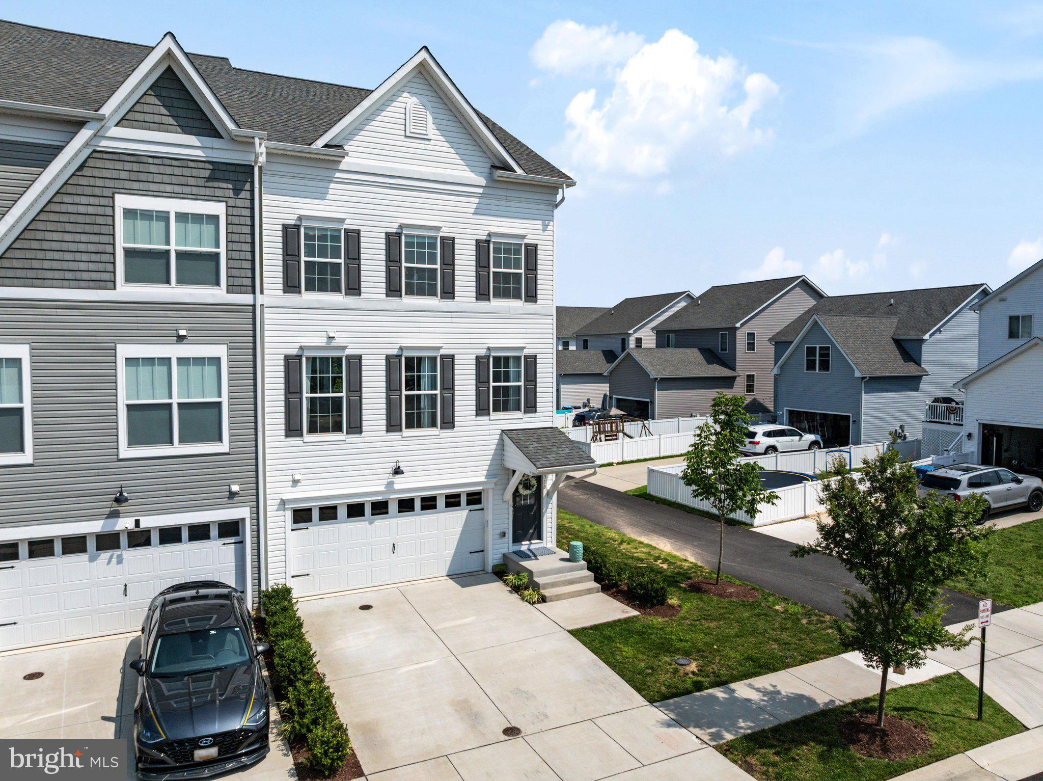 ELLENDALE - Residential