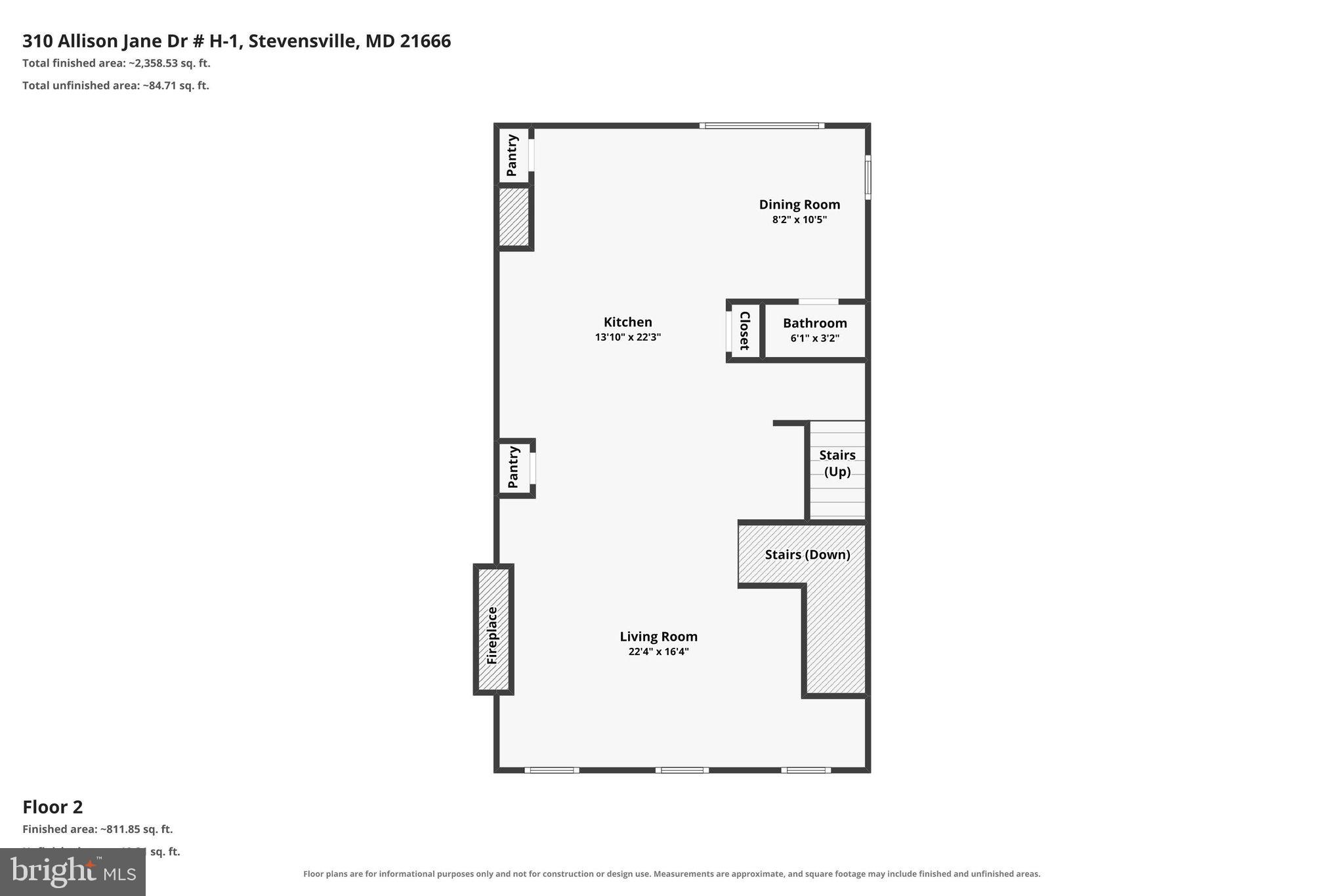 ELLENDALE - Residential