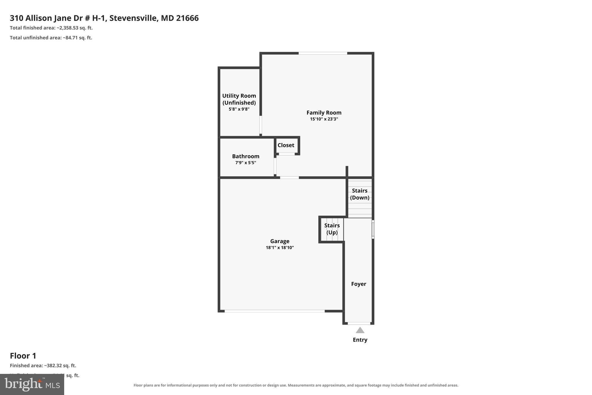 ELLENDALE - Residential