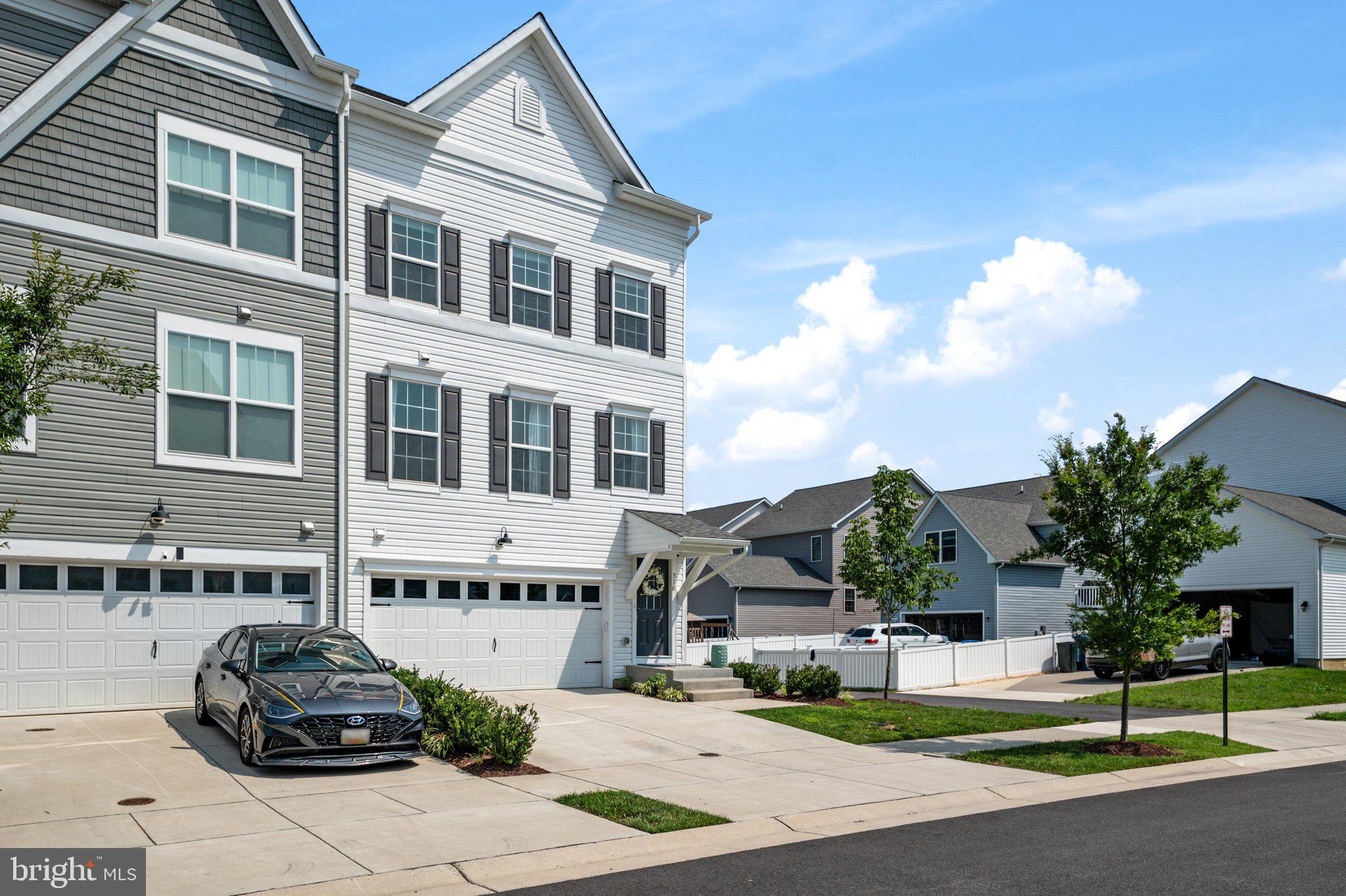 ELLENDALE - Residential