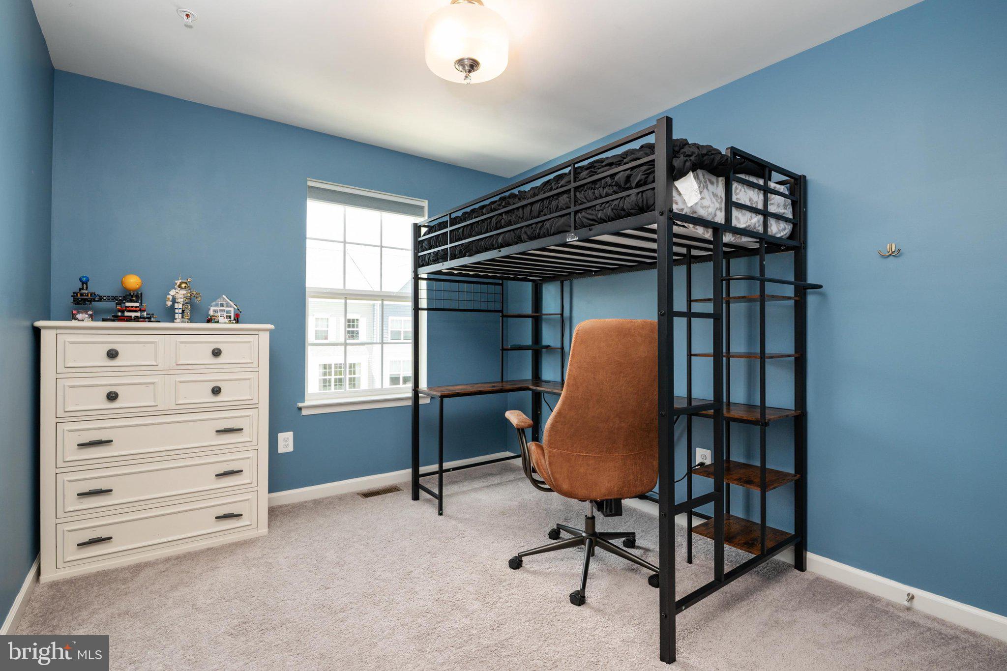 ELLENDALE - Residential