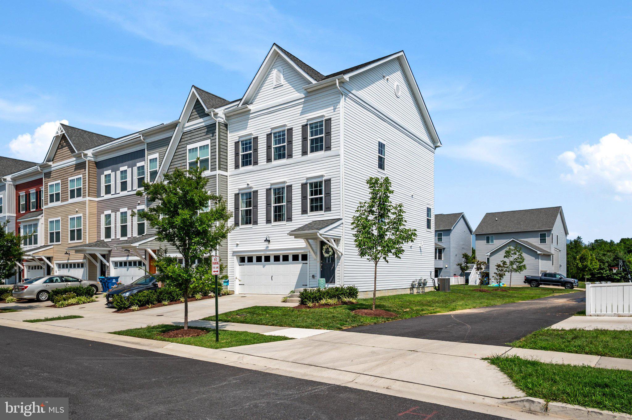 ELLENDALE - Residential