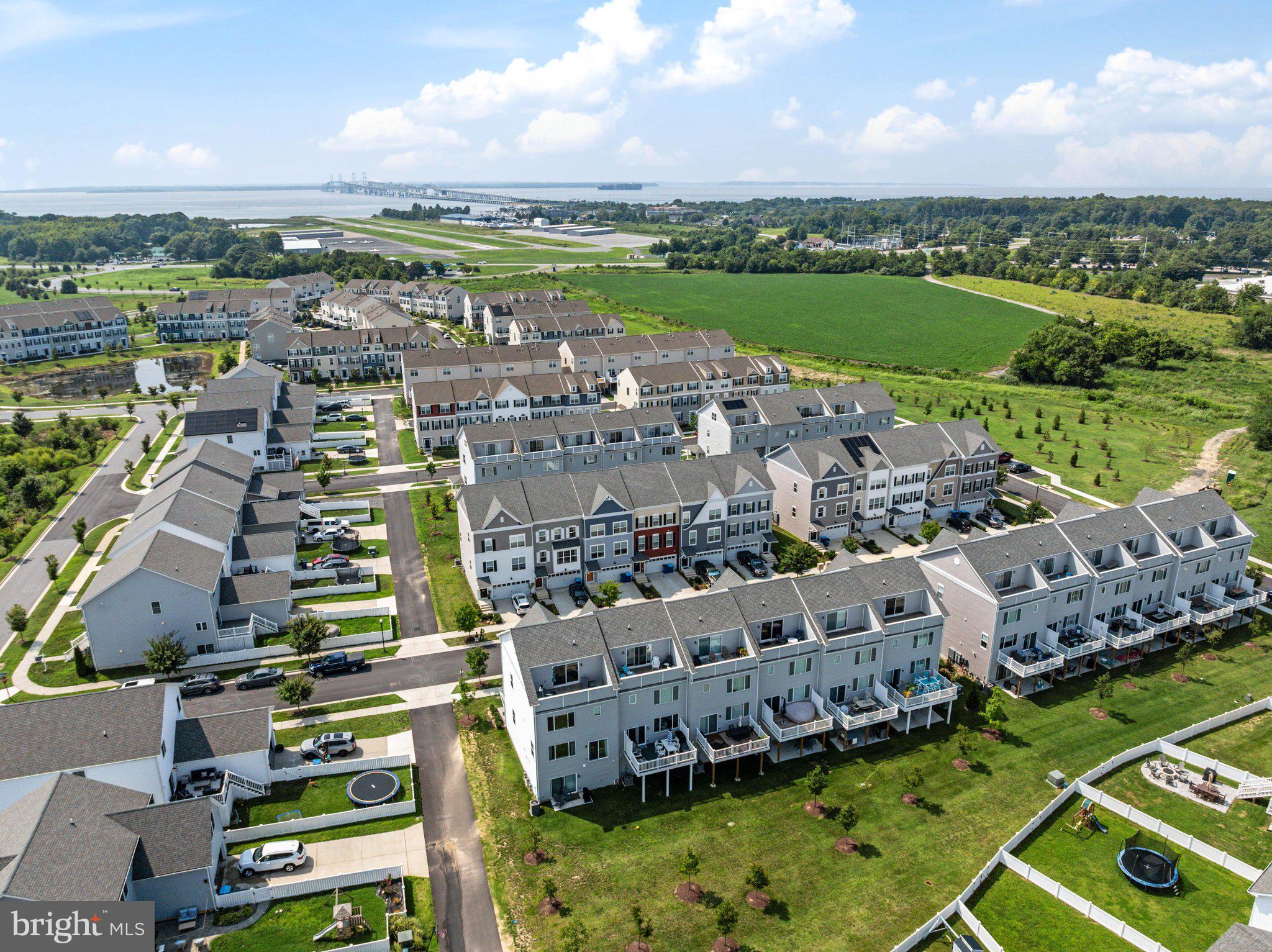 ELLENDALE - Residential