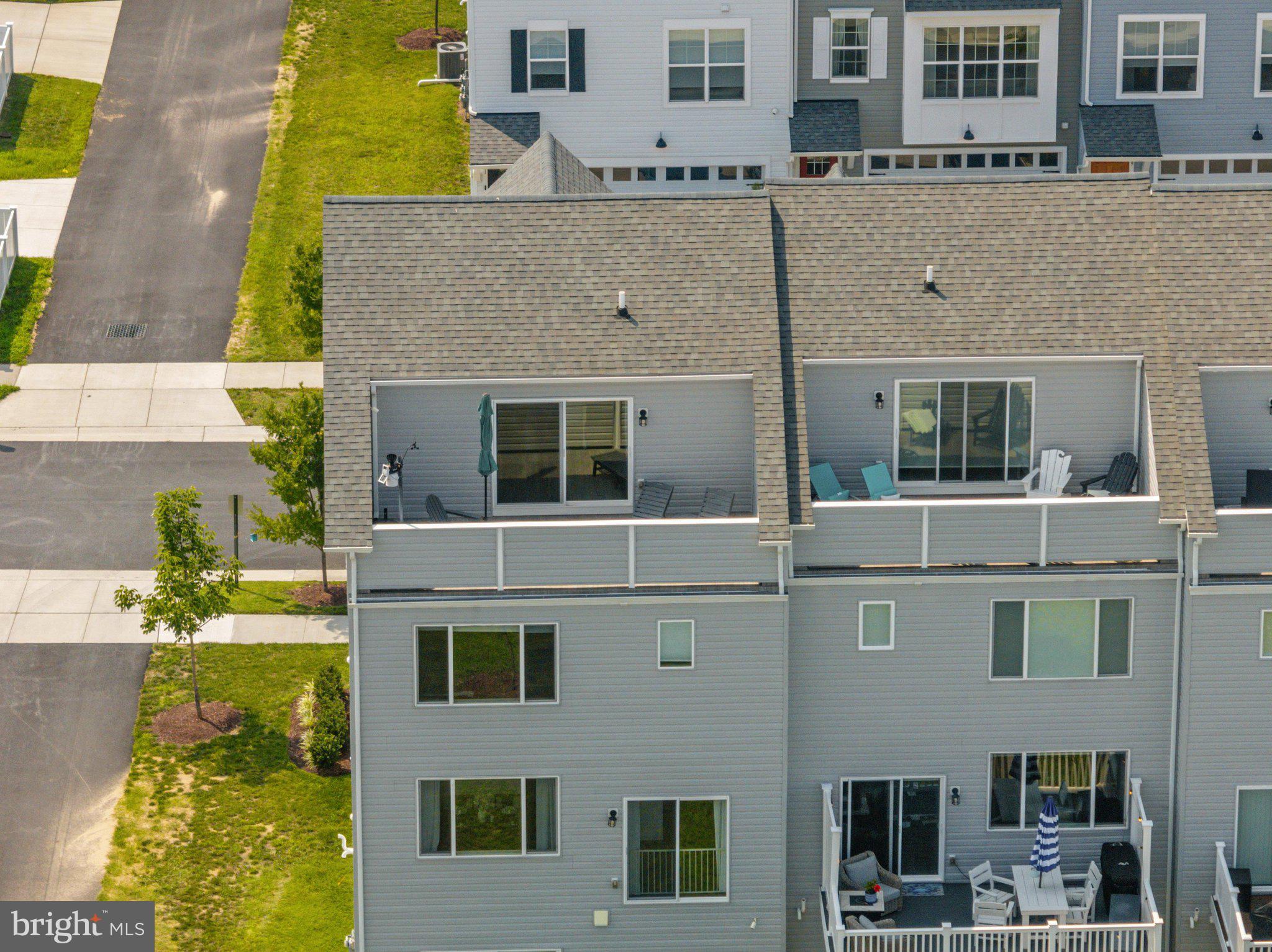 ELLENDALE - Residential