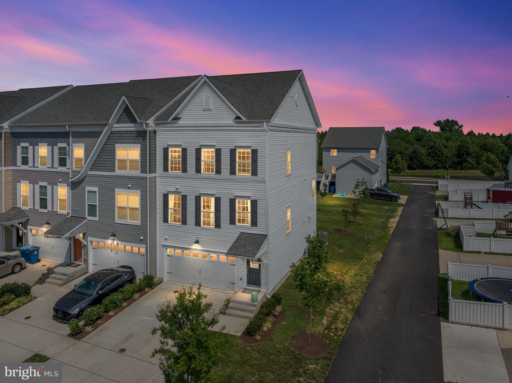 ELLENDALE - Residential