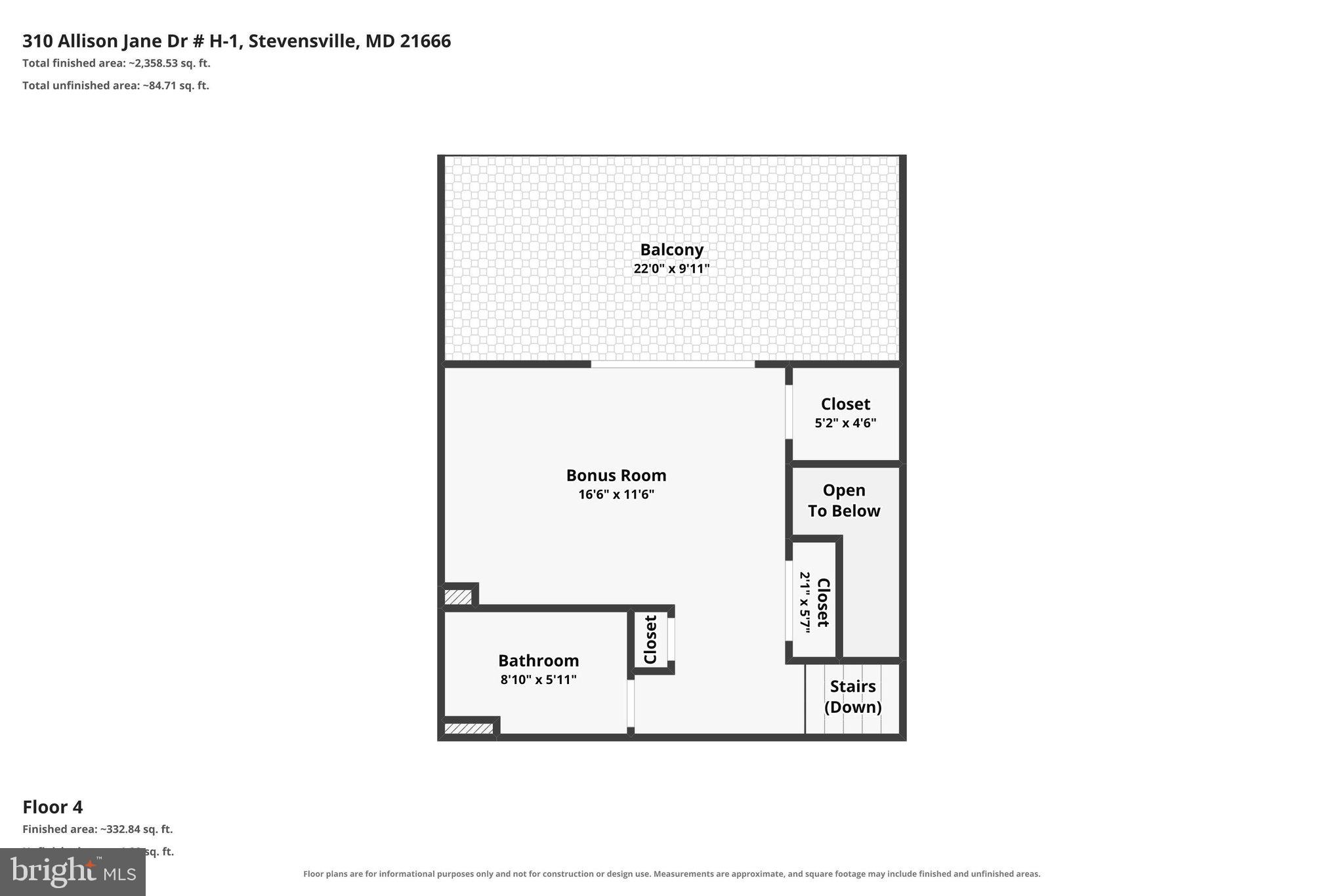 ELLENDALE - Residential