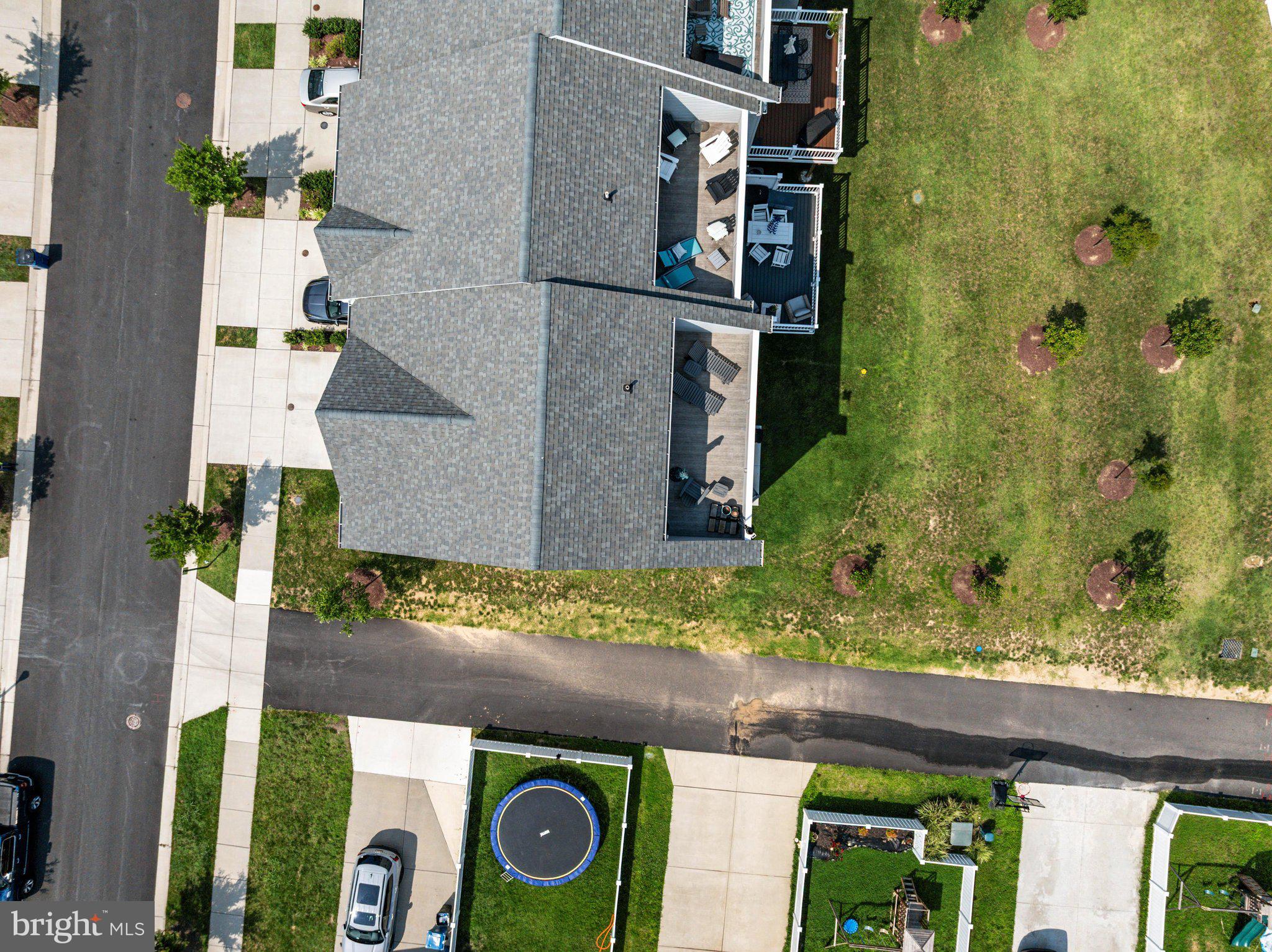ELLENDALE - Residential