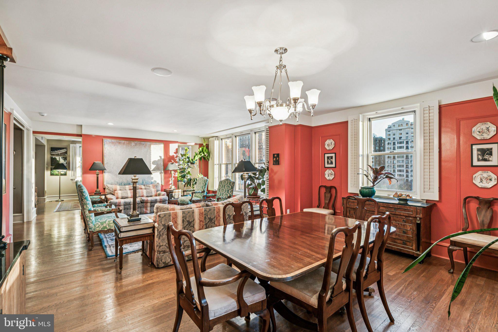 RITTENHOUSE SQUARE - Residential