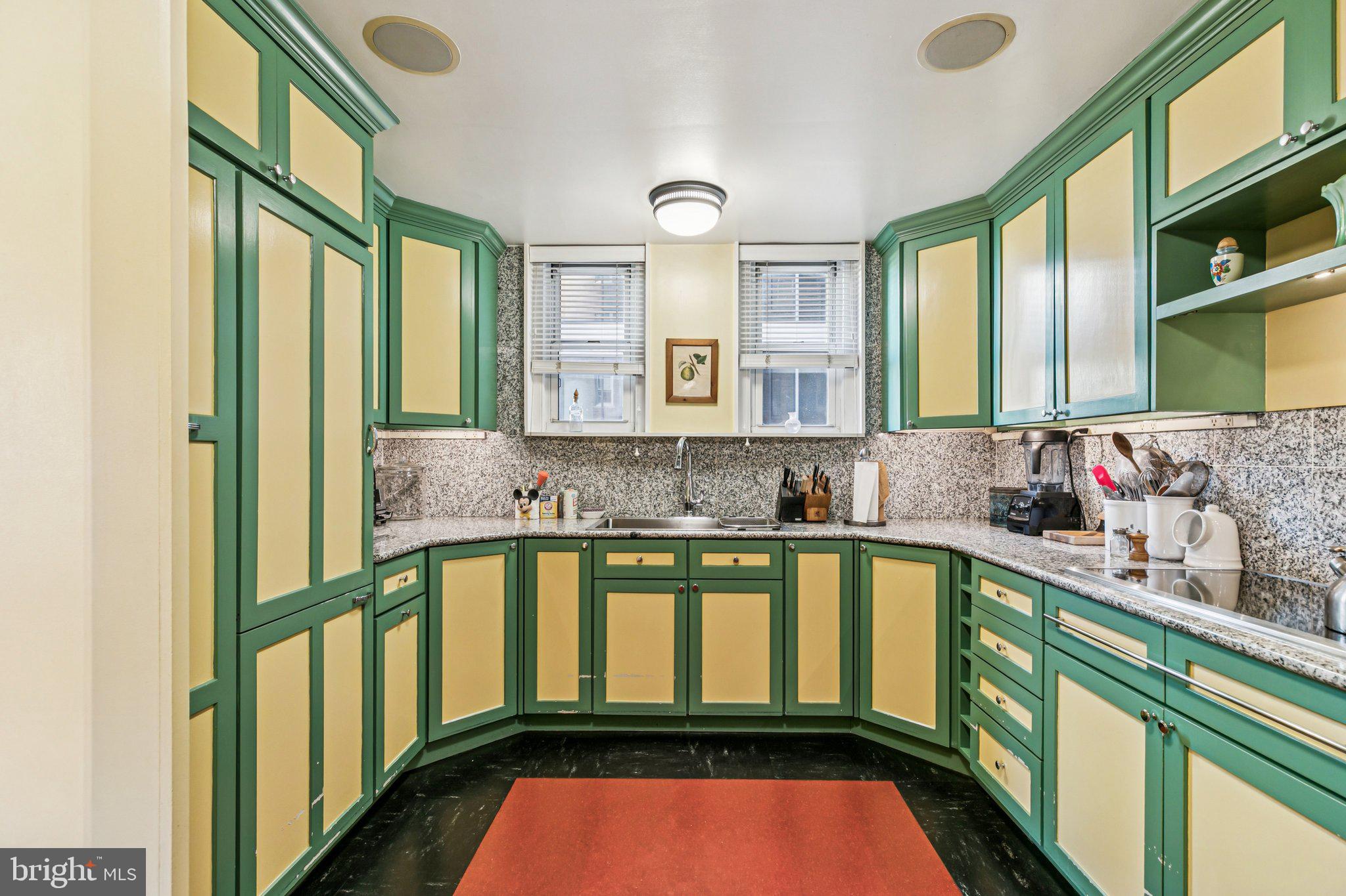 RITTENHOUSE SQUARE - Residential