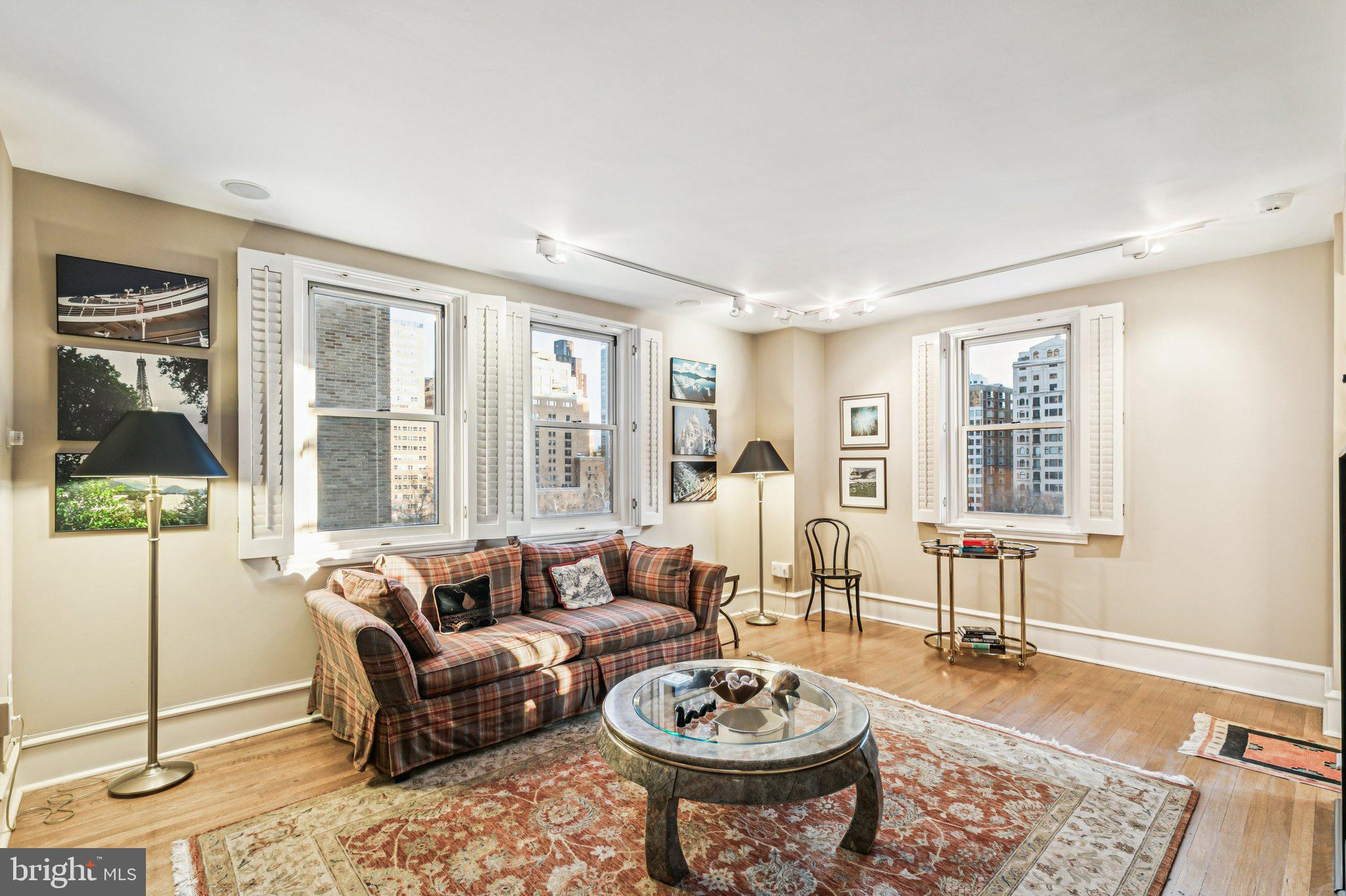 RITTENHOUSE SQUARE - Residential