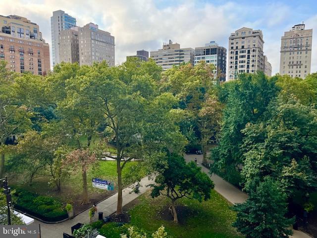 RITTENHOUSE SQUARE - Residential