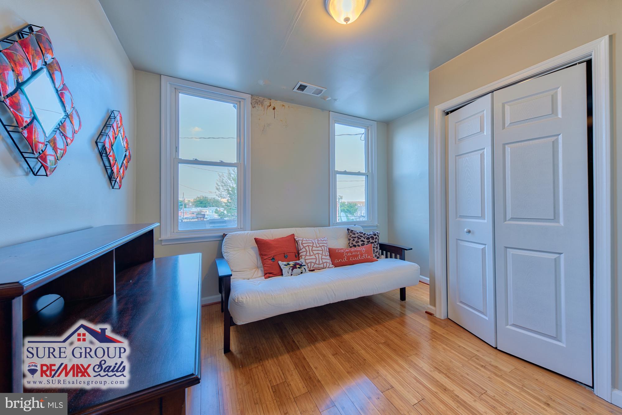 HIGHLAND - Residential Lease