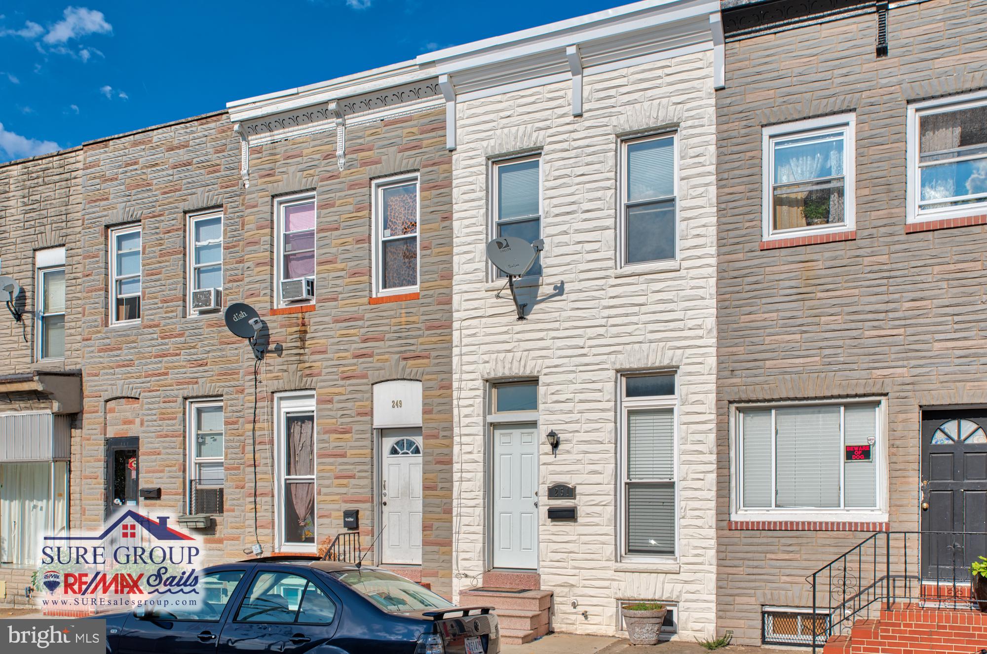 HIGHLAND - Residential Lease