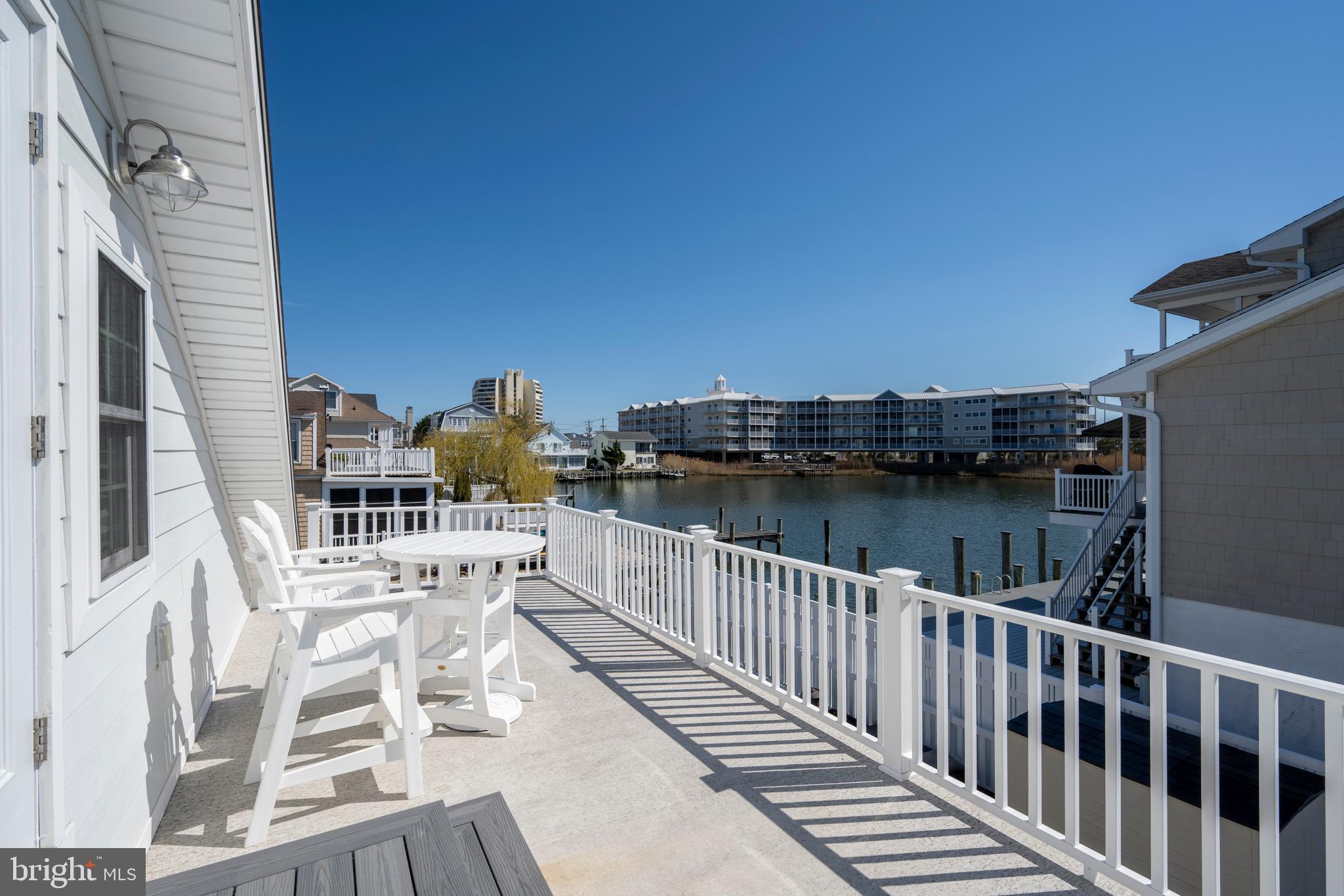 LITTLE SALISBURY - Residential