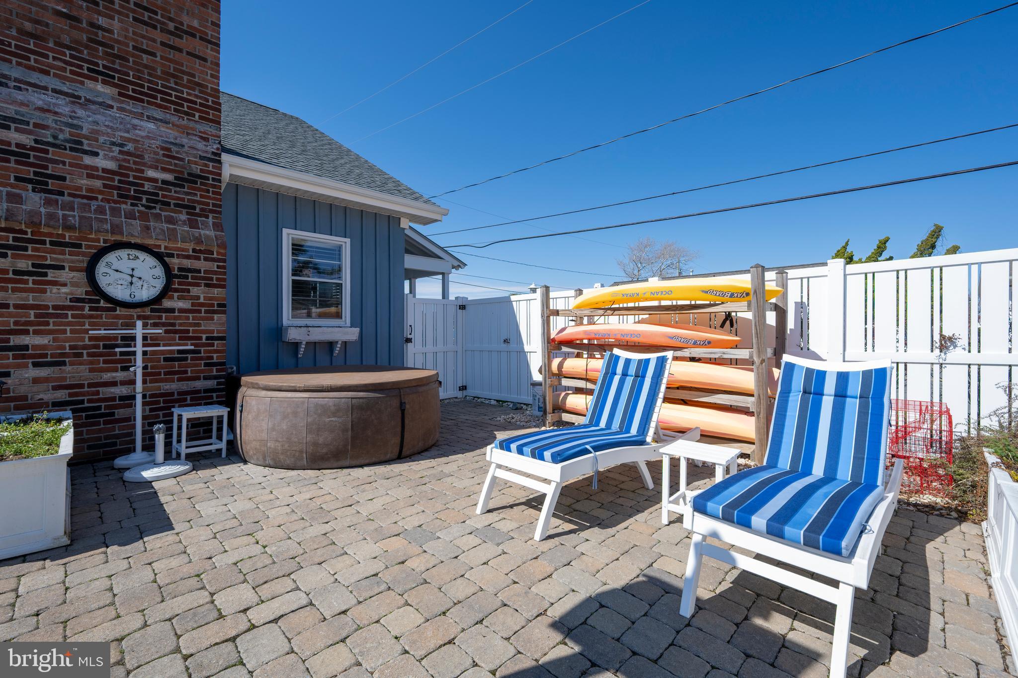 LITTLE SALISBURY - Residential