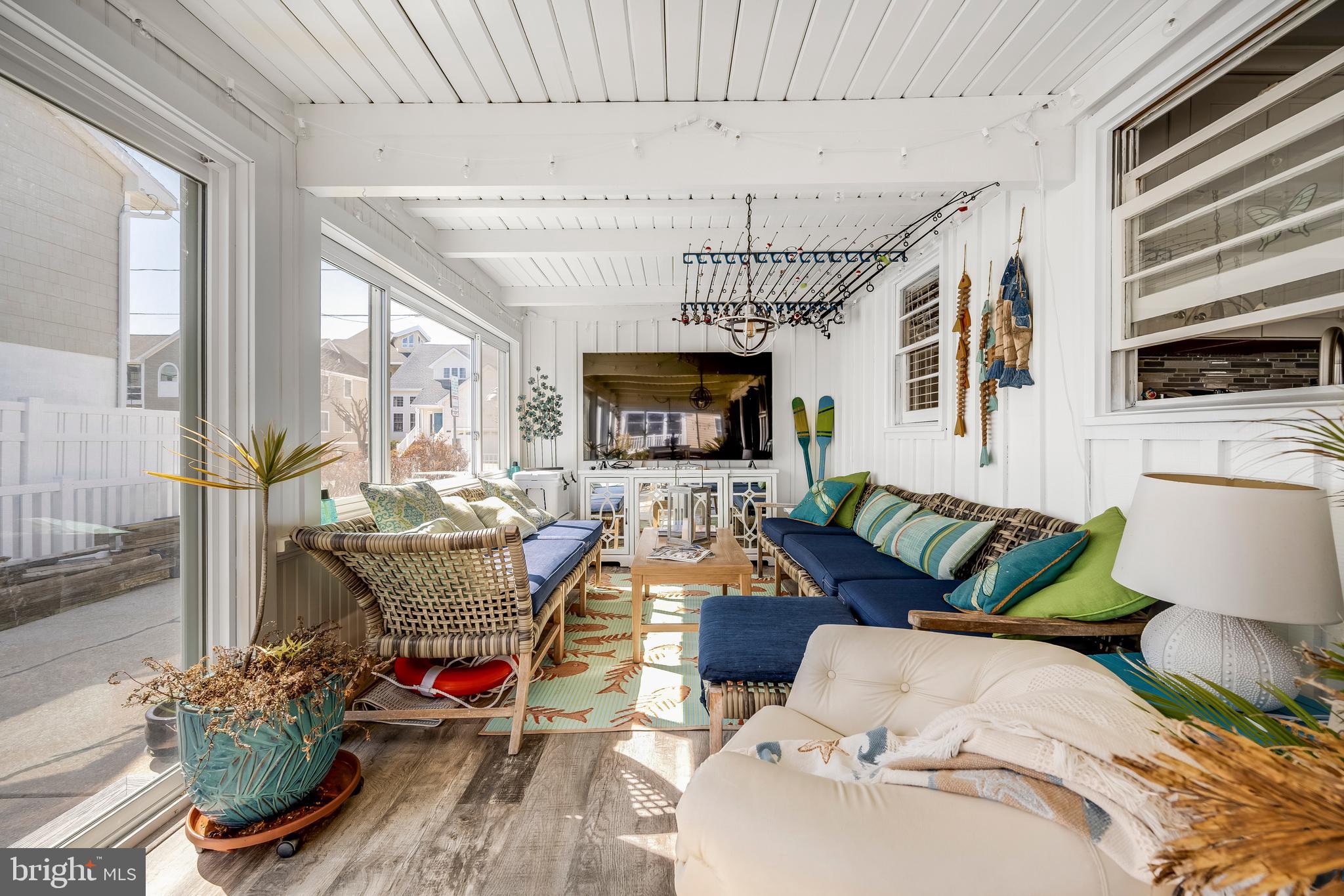 LITTLE SALISBURY - Residential