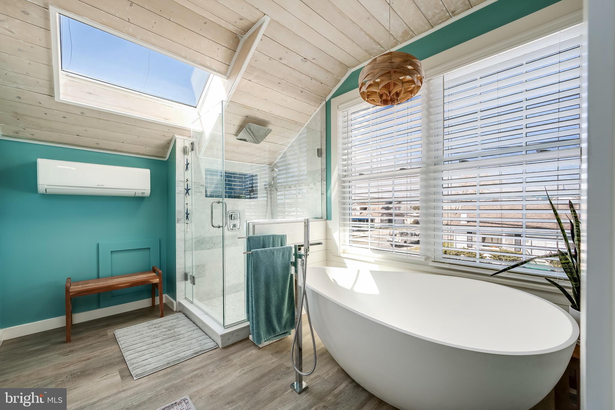 LITTLE SALISBURY - Residential