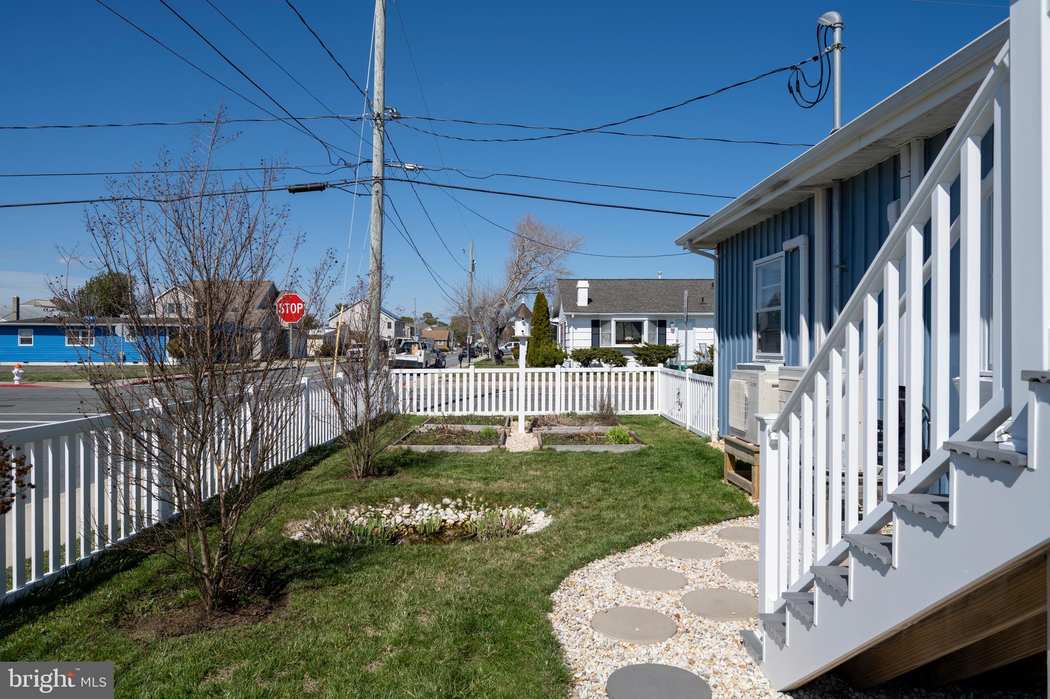 LITTLE SALISBURY - Residential