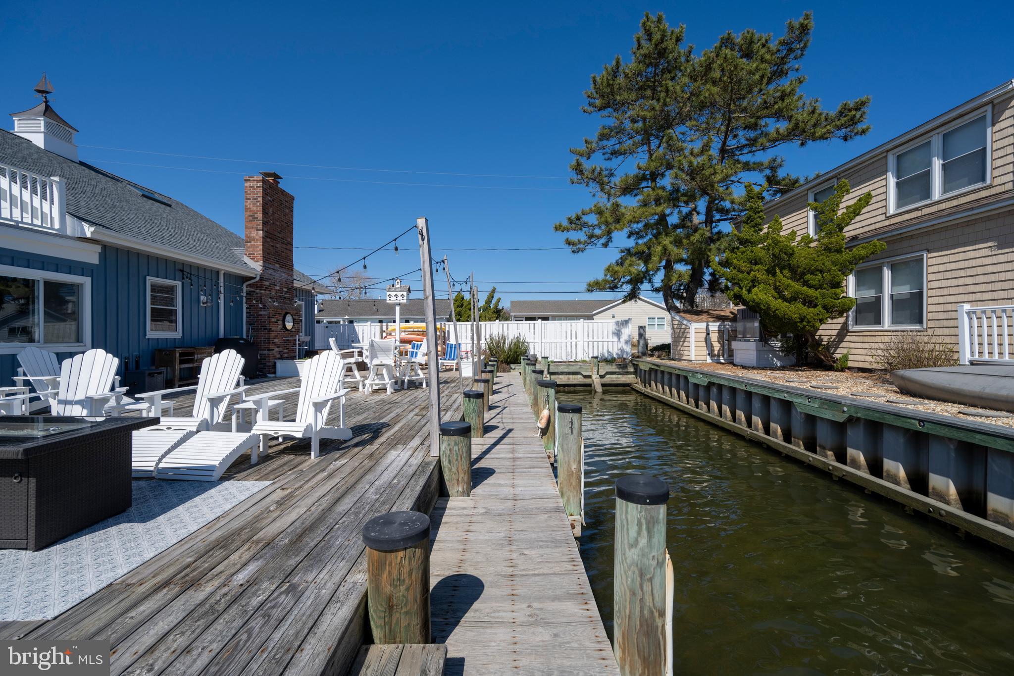LITTLE SALISBURY - Residential