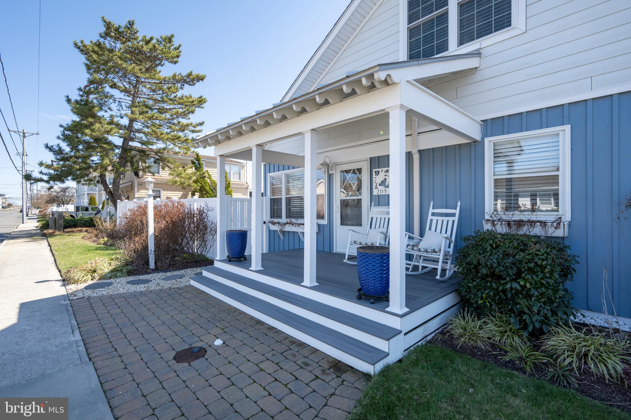 LITTLE SALISBURY - Residential