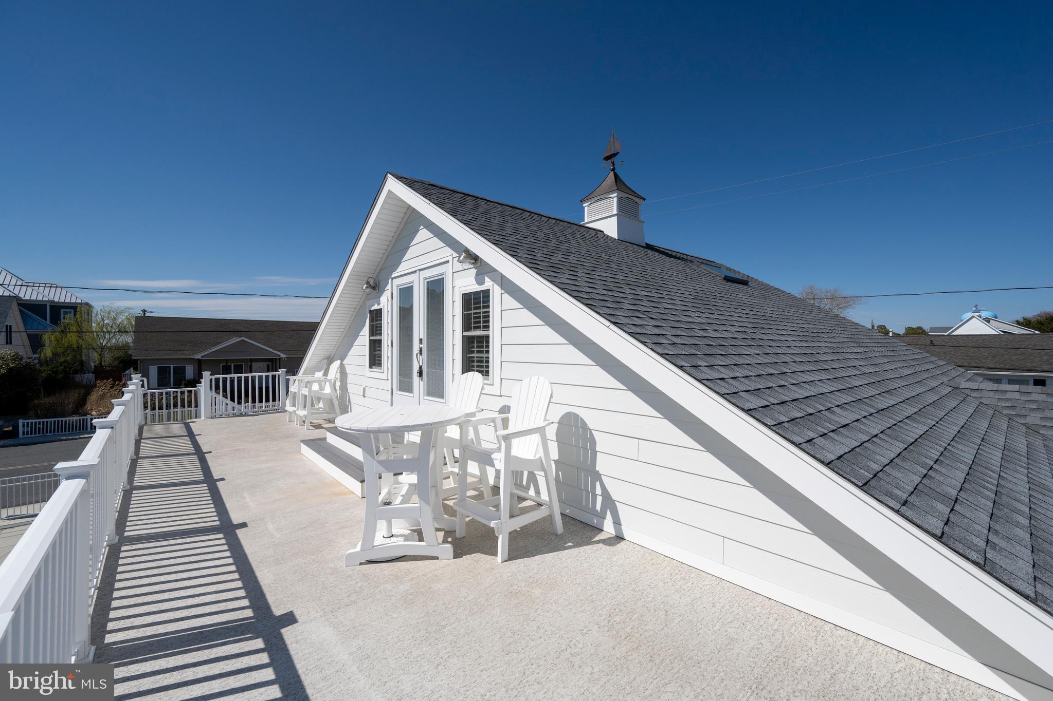 LITTLE SALISBURY - Residential