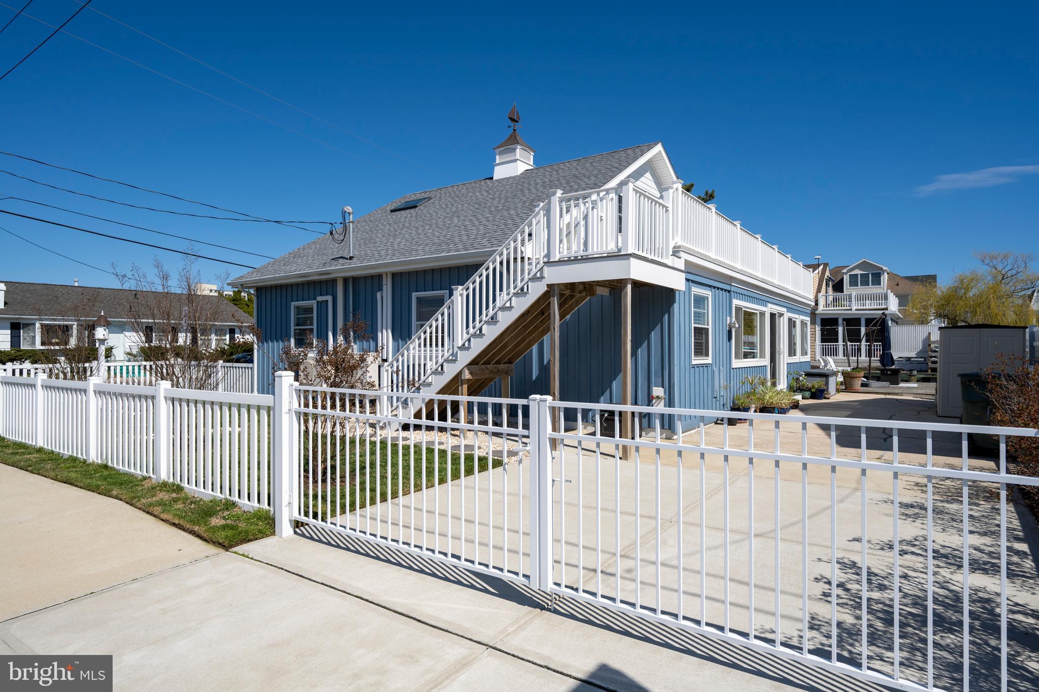 LITTLE SALISBURY - Residential