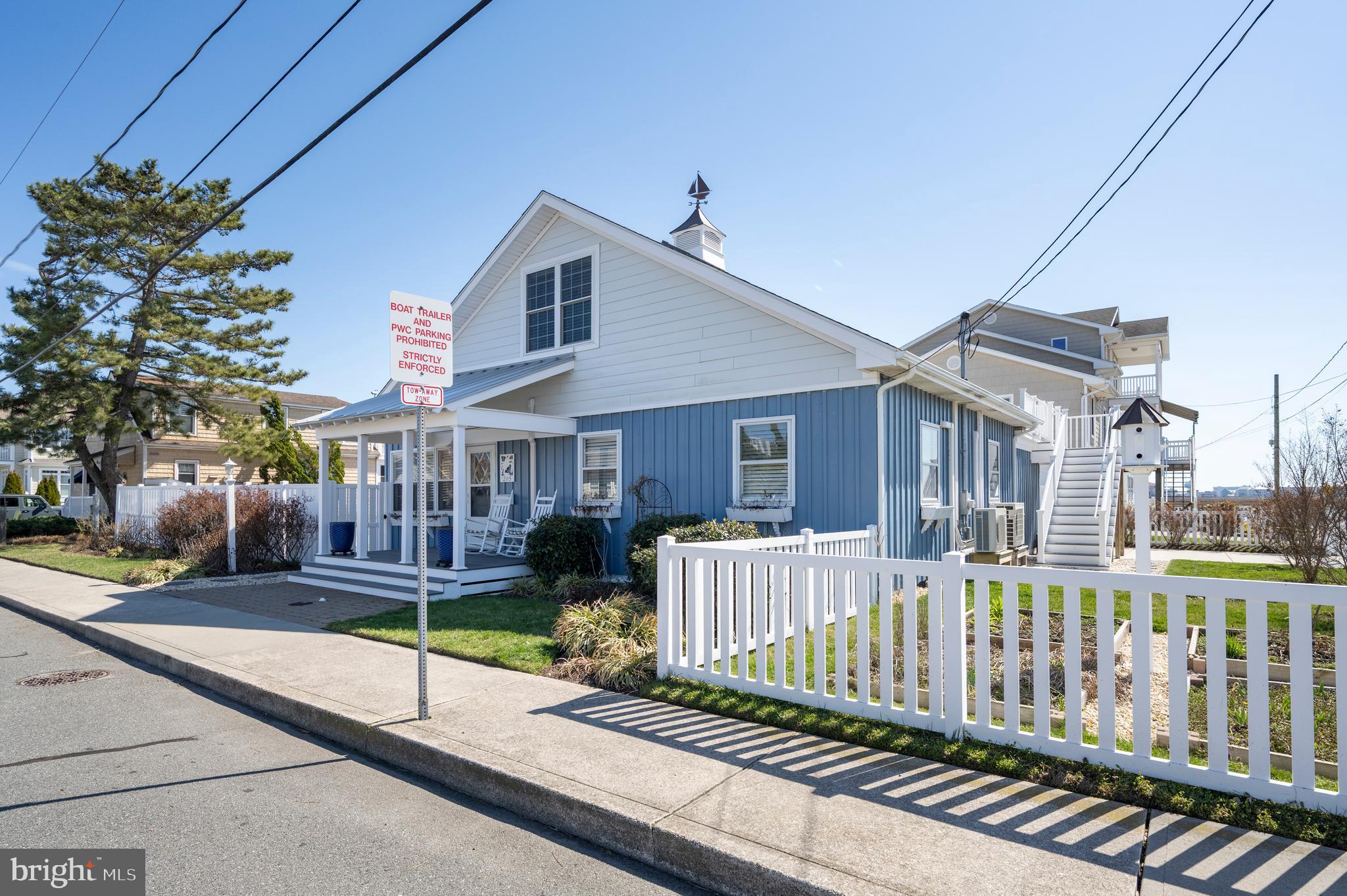 LITTLE SALISBURY - Residential